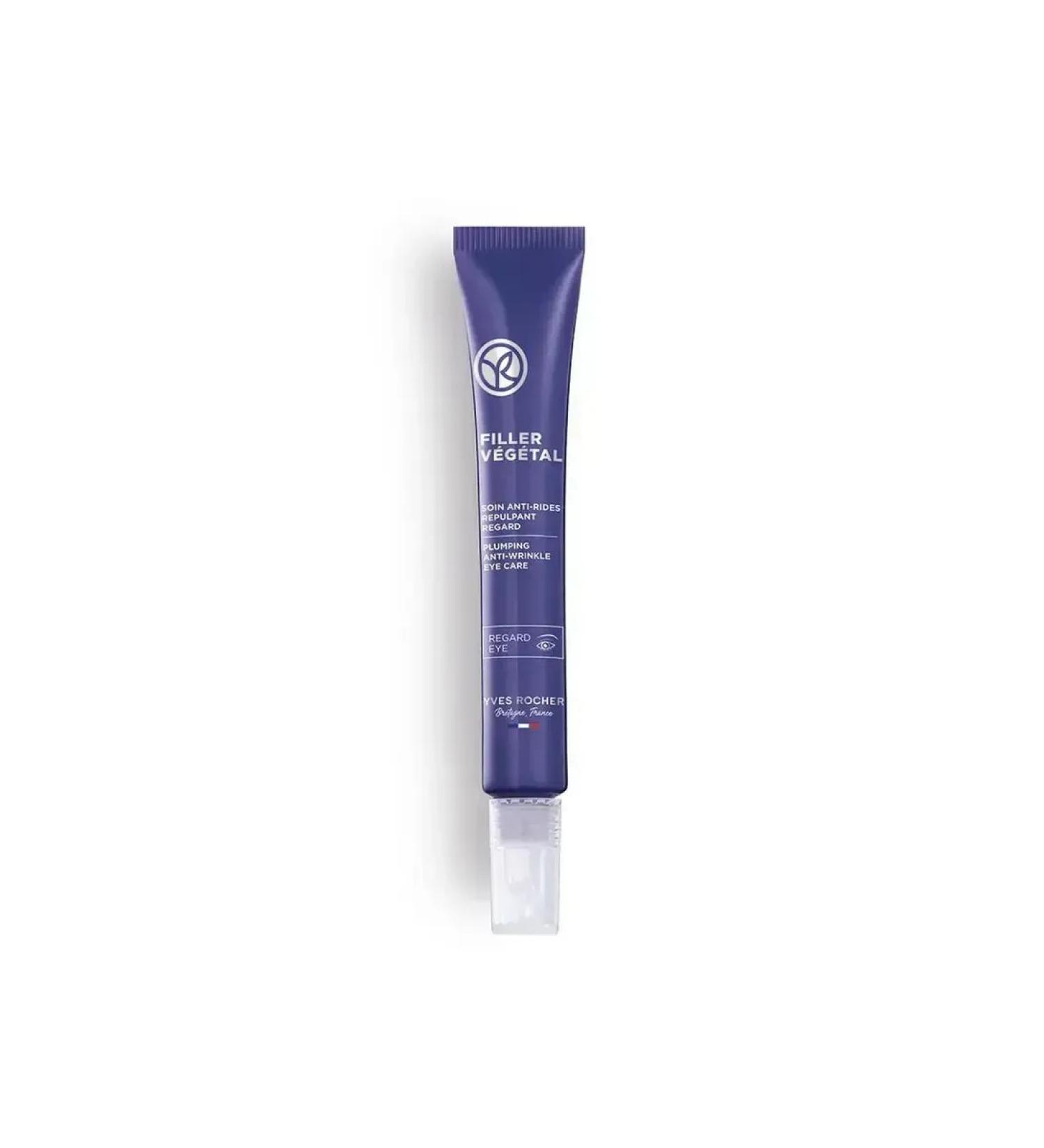 YvesRocher Cream around the eyes Restoration of elasticity 14ml