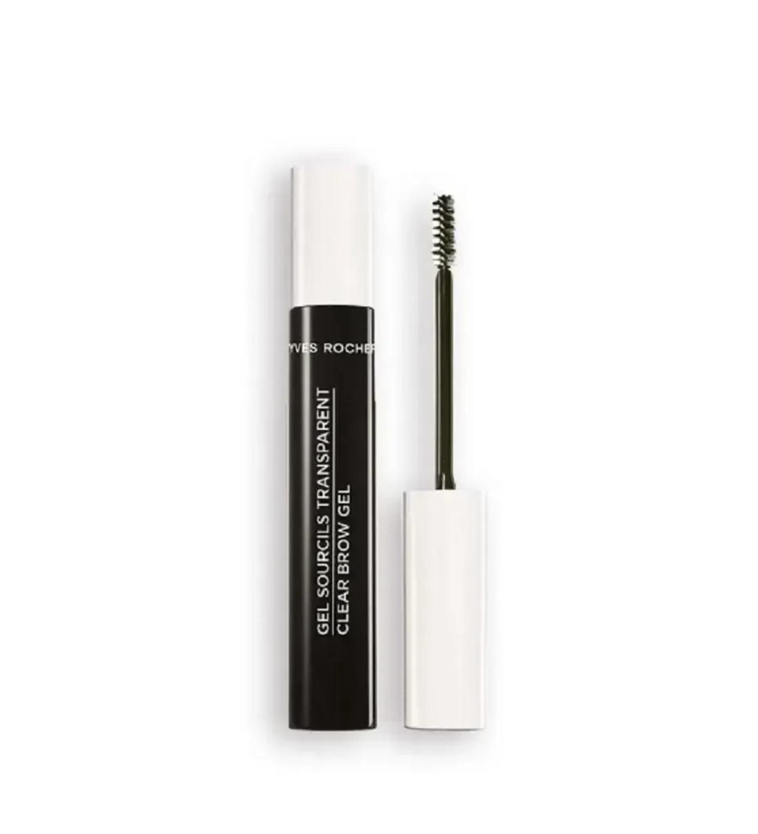 YvesRocher Eyebrow gel 01 transparent 4 ml