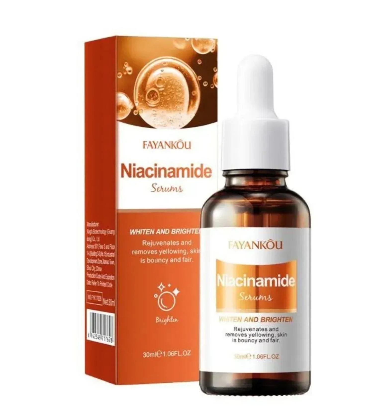 Nail25 beauty and health Pimples with niasinamide for problem skin - Buy Online on GoSupps.com