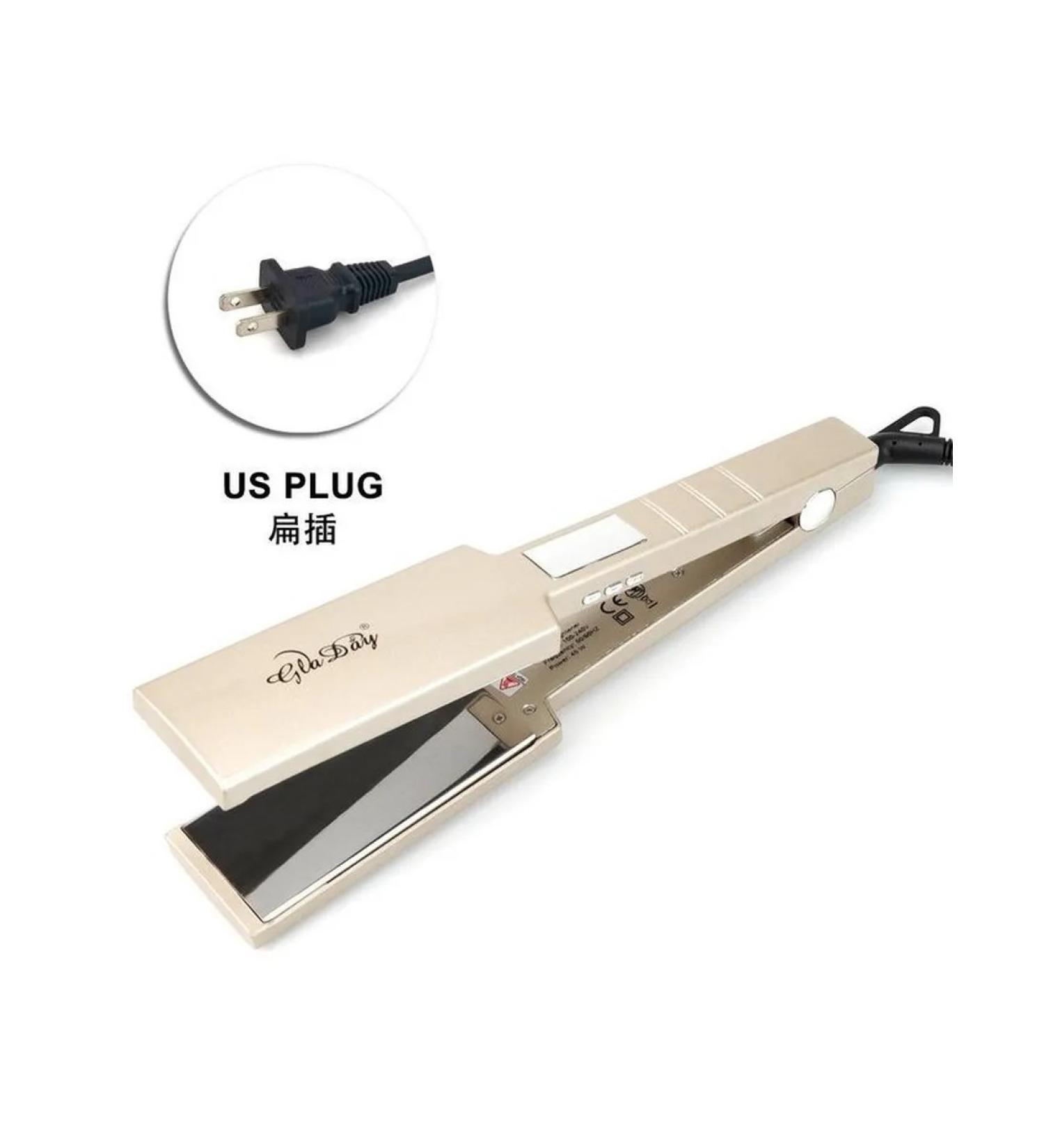 Rectifier for hairy plate plates of a golden us fork - Buy Online on GoSupps.com