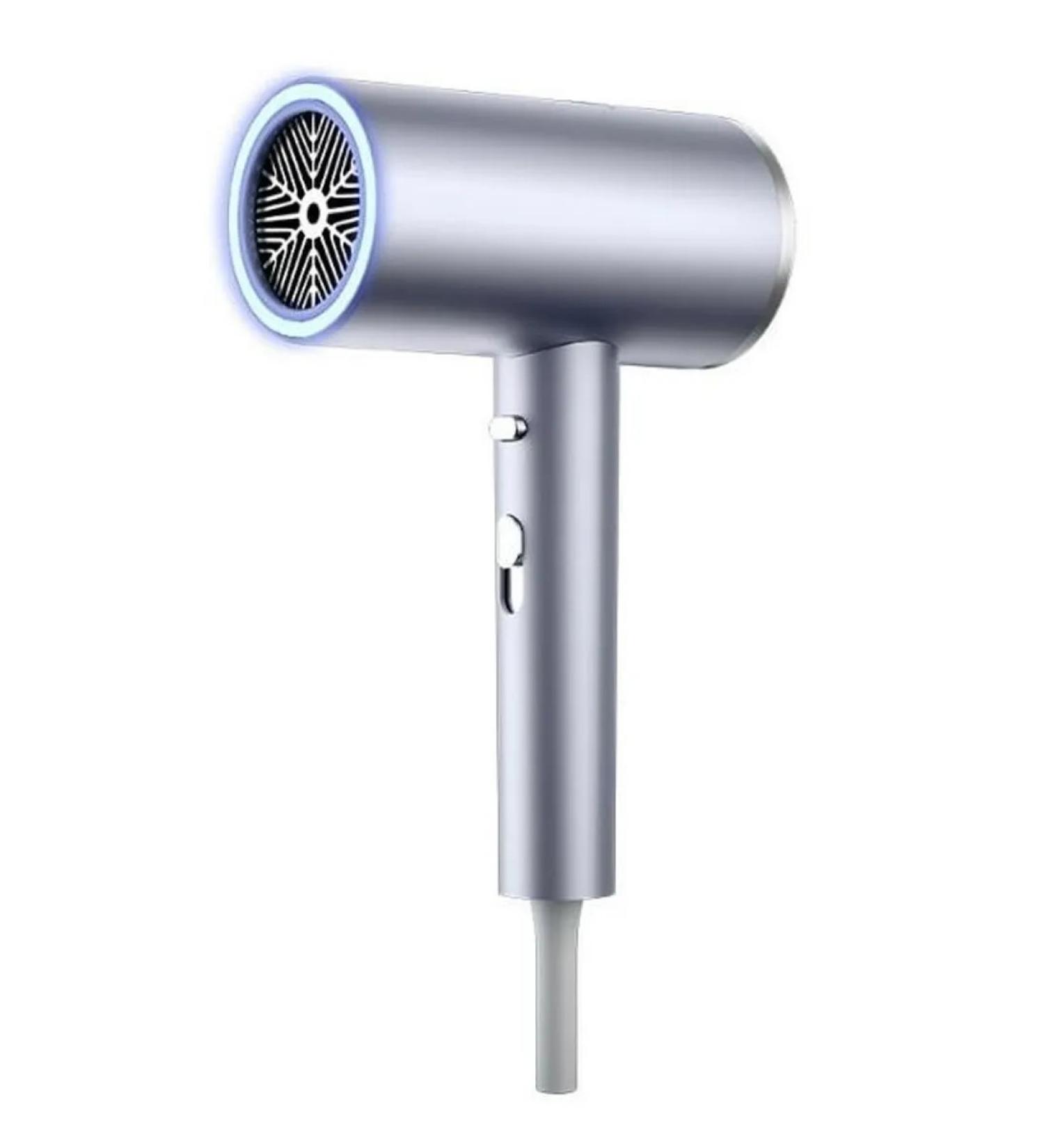 Harmengs 1800W Feng gray diffuser ionization - Buy Online on GoSupps.com