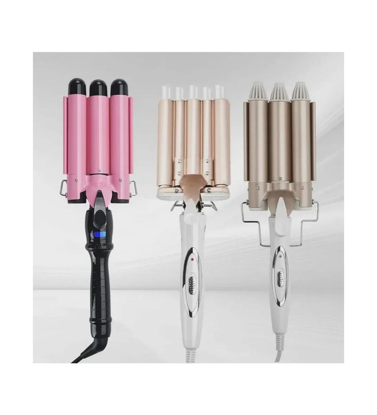 Curls for curling 5 lobed uk - Buy Online on GoSupps.com