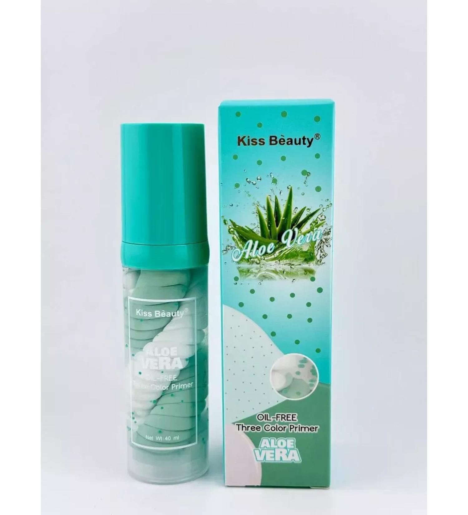 Bilioner Makeup base. Makeup base primer smoothing - Buy Online on GoSupps.com