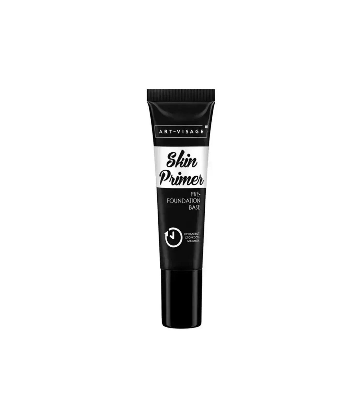 ArtVisage Skin Primer 13 ml - Buy Online on GoSupps.com