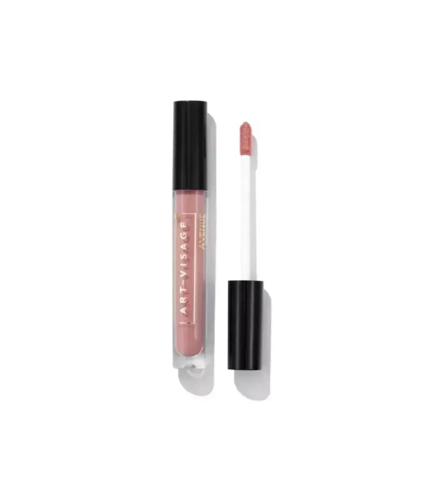 ArtVisage Avenue 505 French Rose lip gloss - Buy Online on GoSupps.com