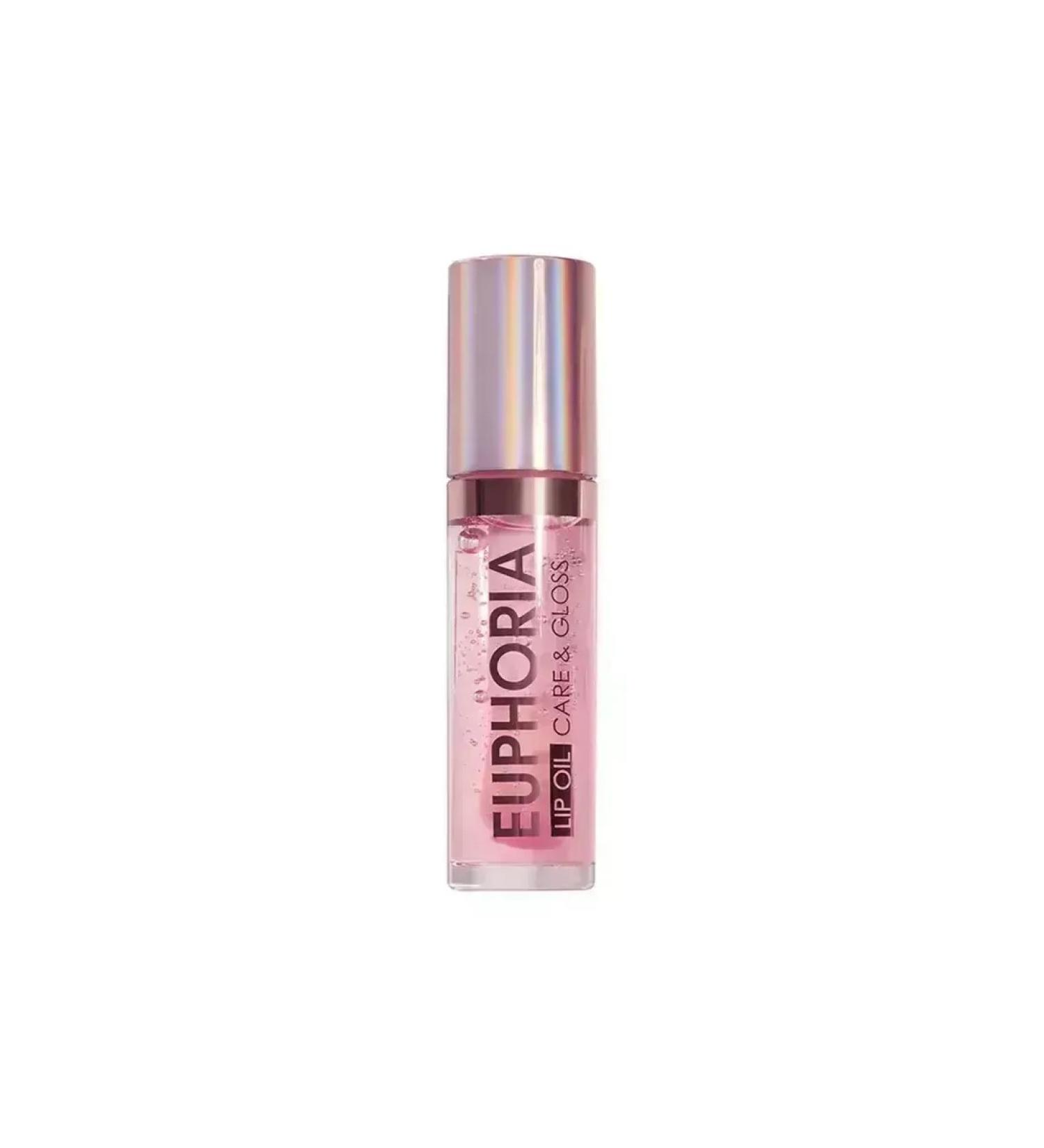 ArtVisage Lip oil EUPHORIA 101 Passion 5.5 ml