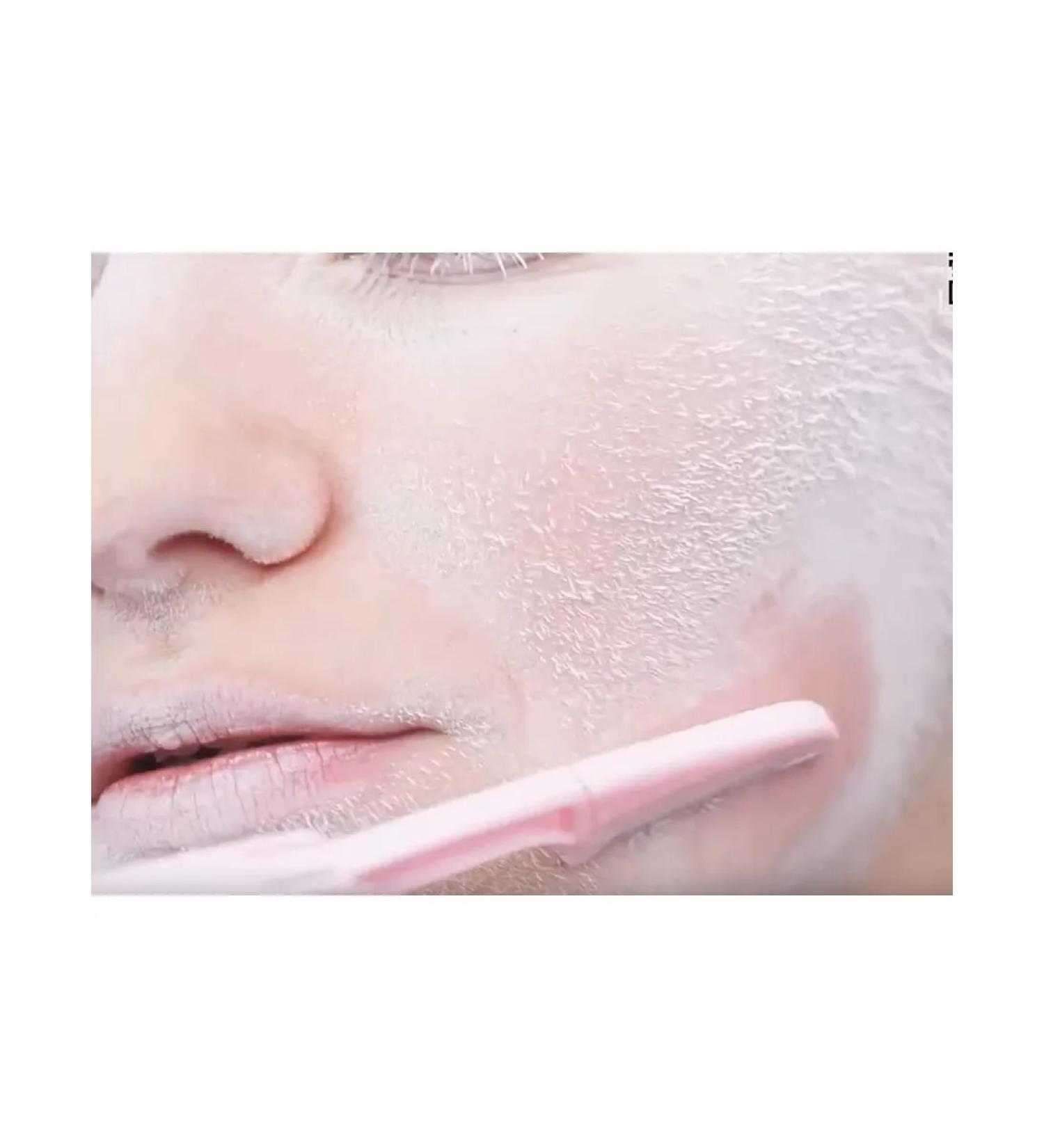 YMM A razor for dermoplaning - Buy Online on GoSupps.com