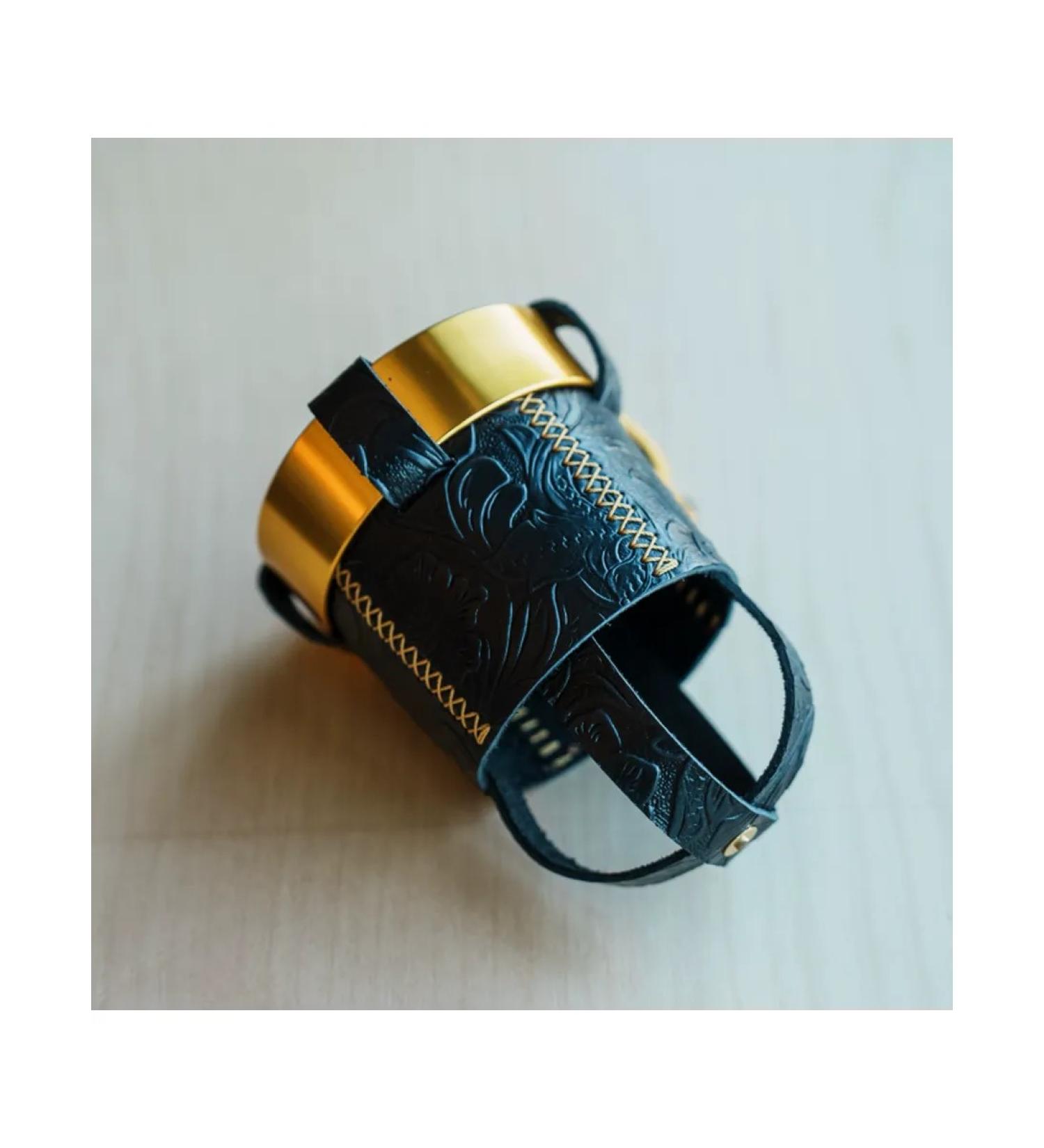 Black-desert Gold Black-Black Black Black Holder - Buy Online on GoSupps.com