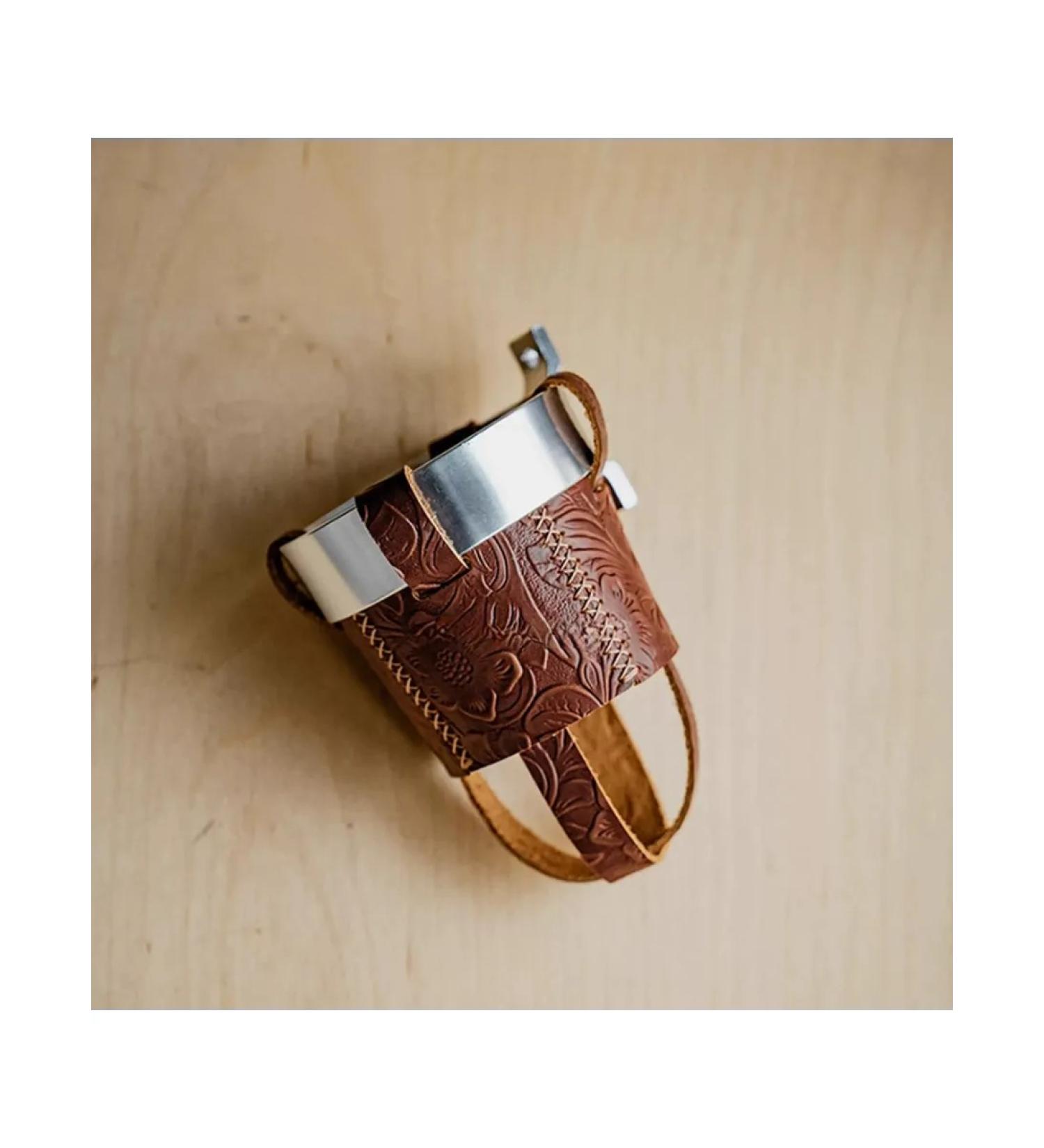 Drink holder Tang light (glossy) - Buy Online on GoSupps.com