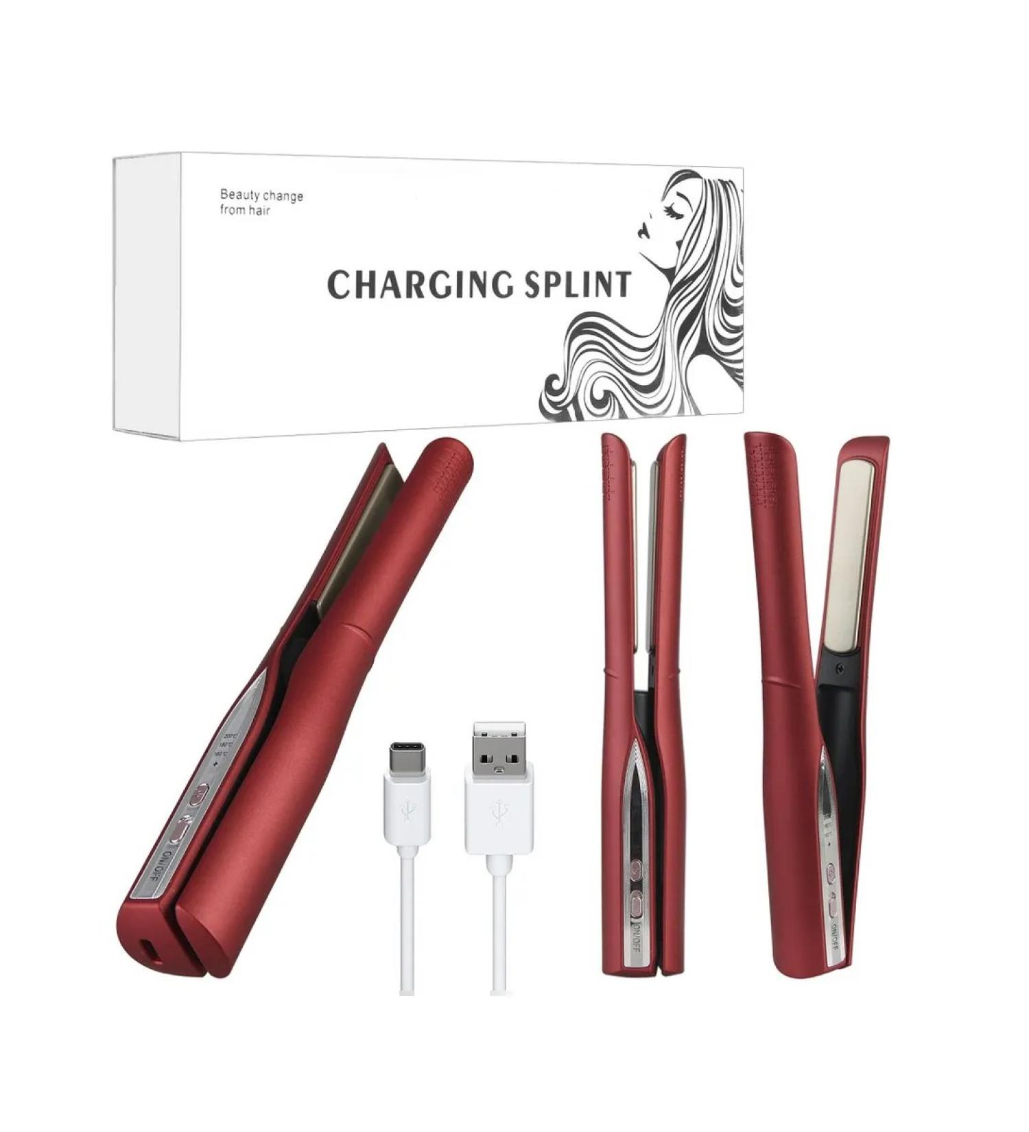 Modern wireless forceps for smoothness