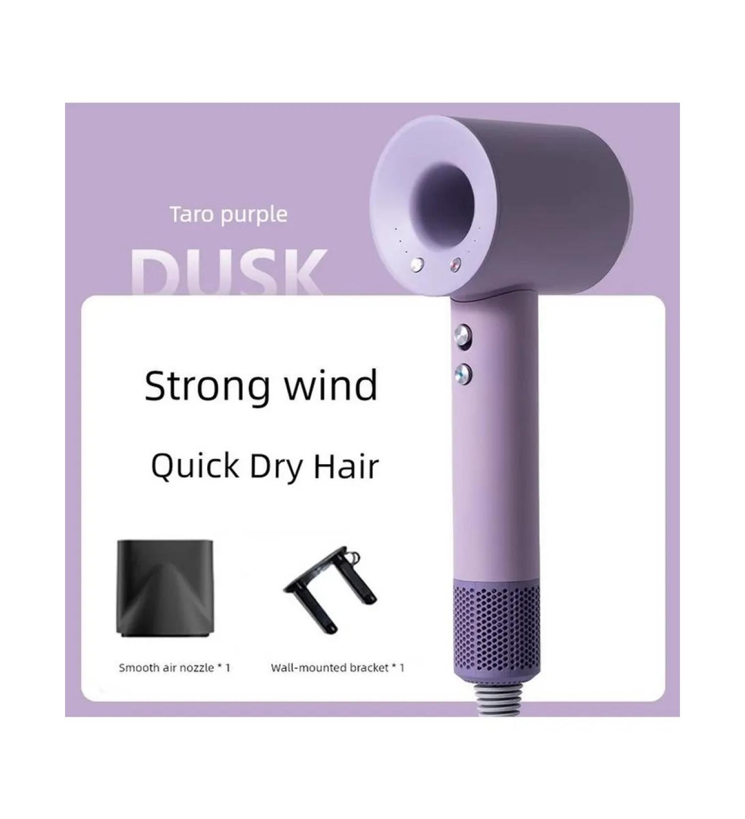 Dysslin G5-1-10 Taro Violet Feng 1 8m nozzle 1 8m - Buy Online on GoSupps.com