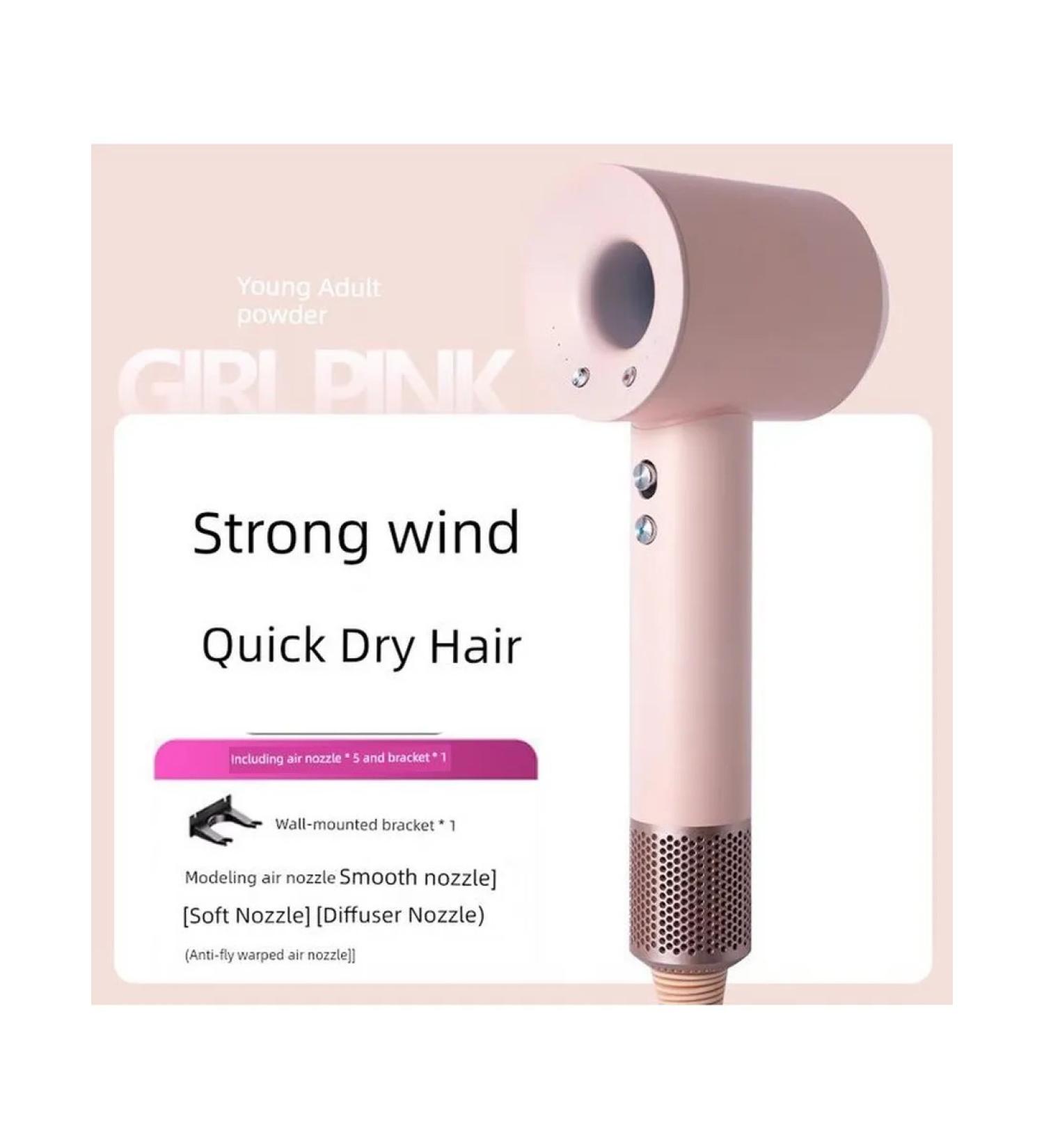 Dysslin G5-1-10 youth powder 5 nozzles 5 nozzles 1 8m - Buy Online on GoSupps.com