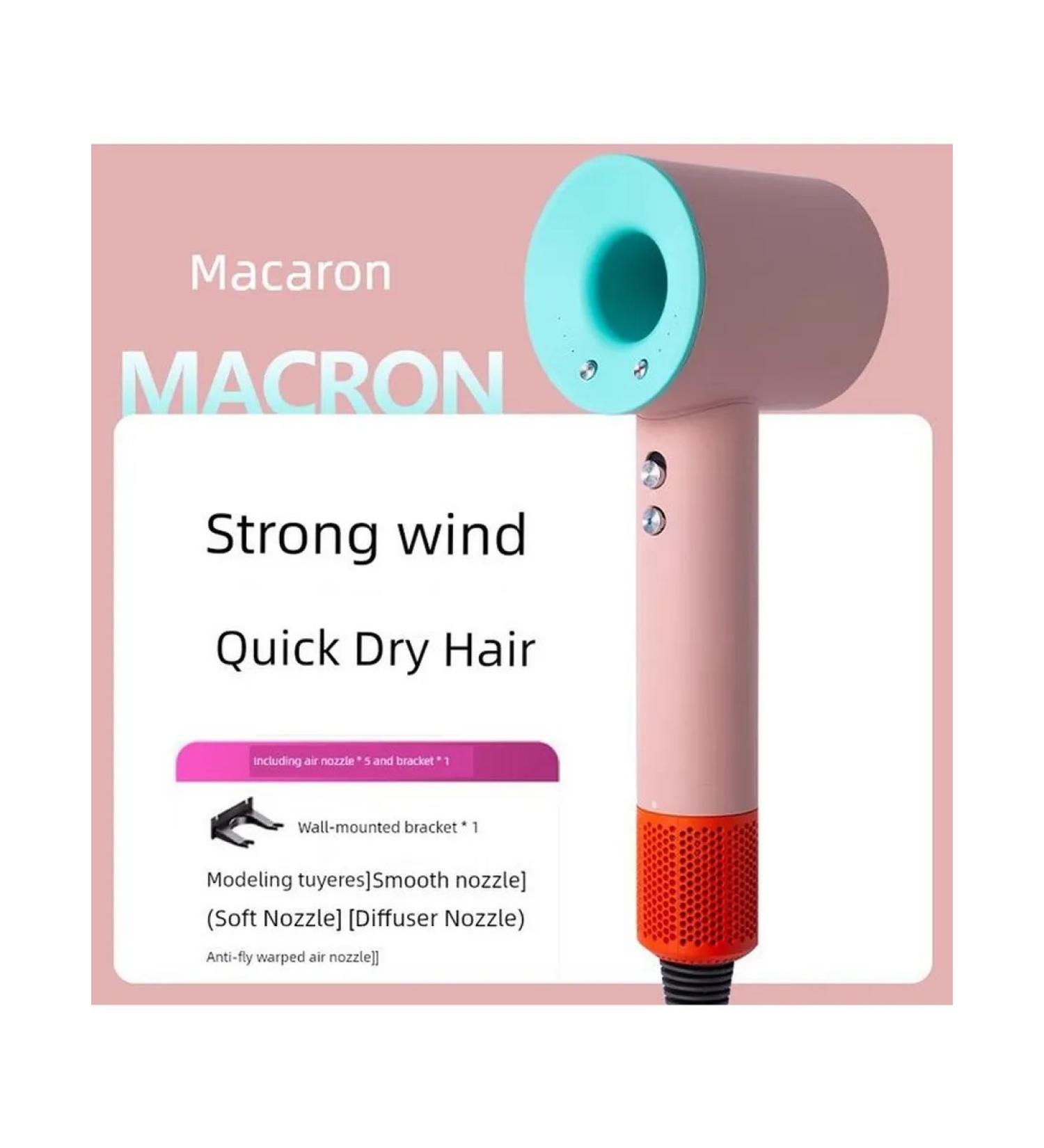 Dysslin G5-1-10 Macaron 5 nozzles 1 8m - Buy Online on GoSupps.com