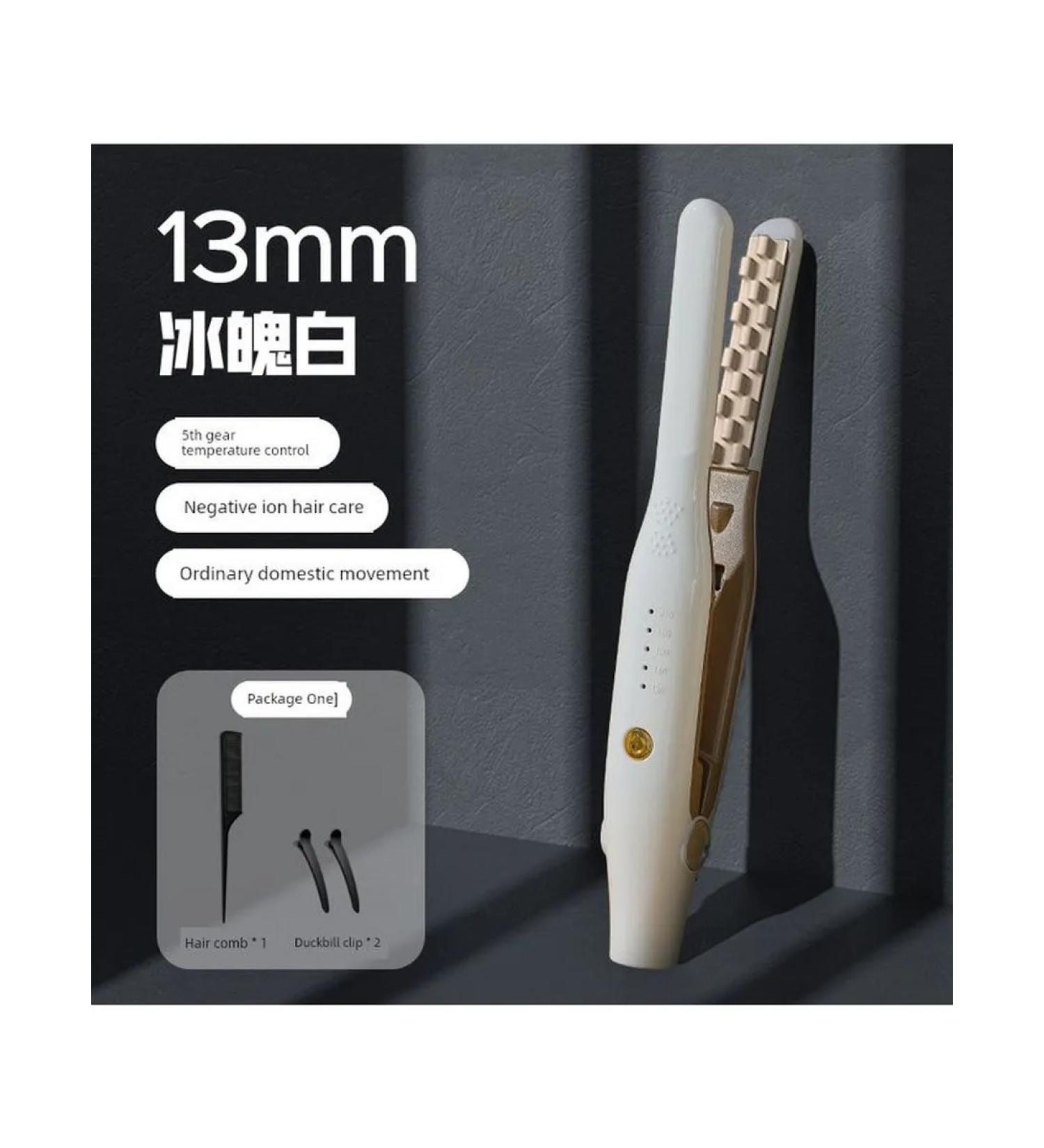 Curling rinse Lorraine-house ion-white ice set 1 - Buy Online on GoSupps.com