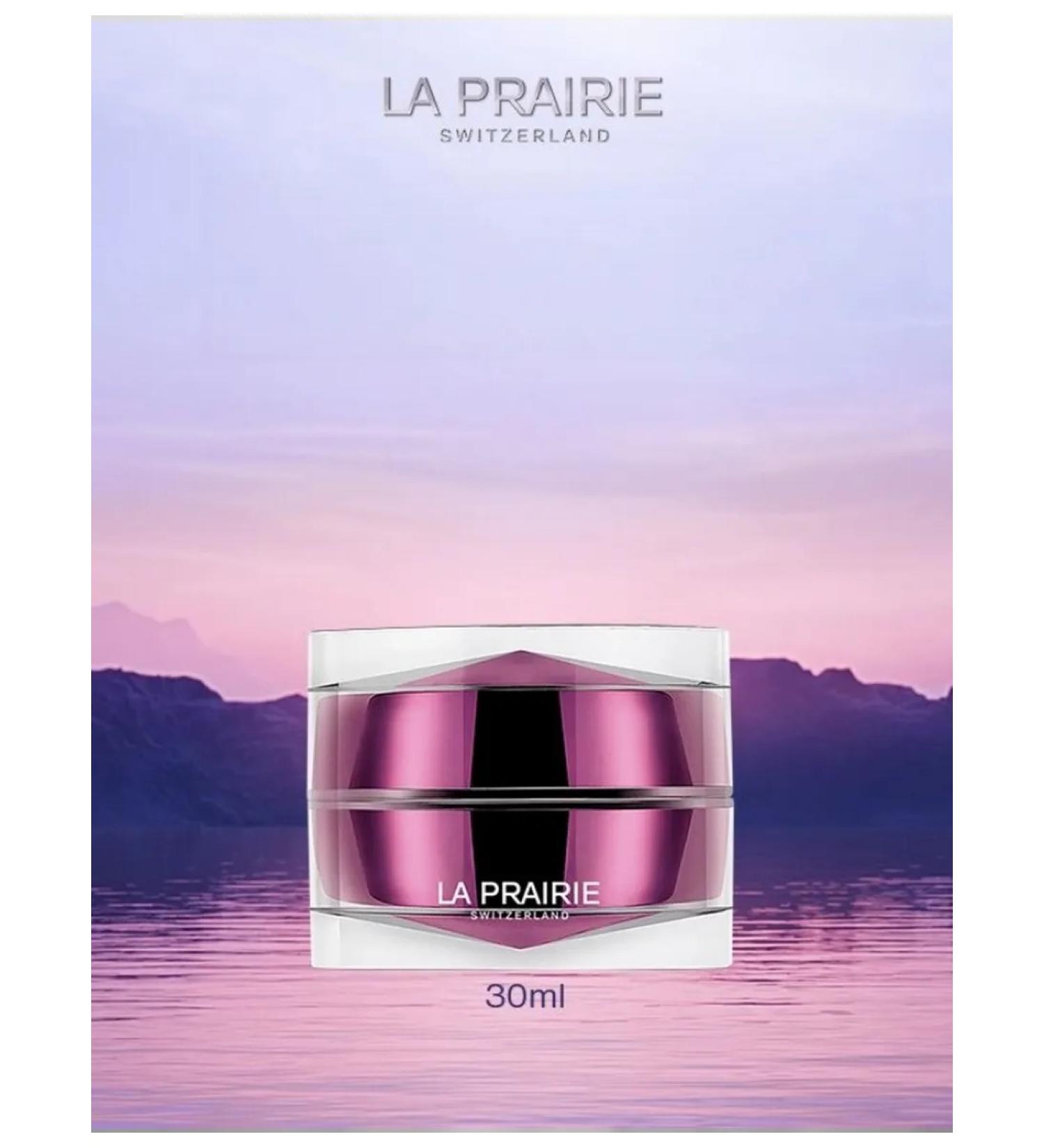 La Prairie Face Cream 30ml