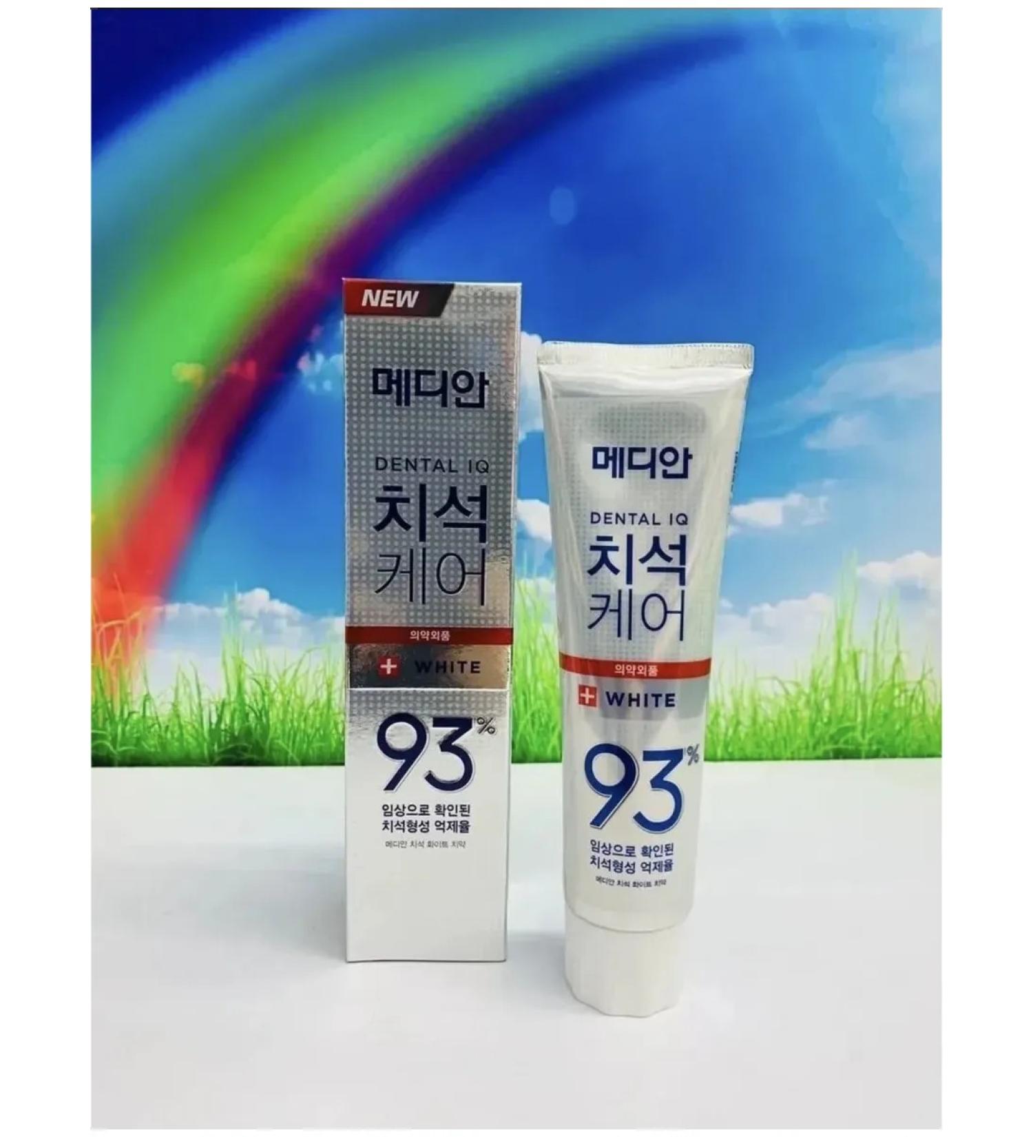 Kingyes The toothpaste is whitening - Buy Online on GoSupps.com