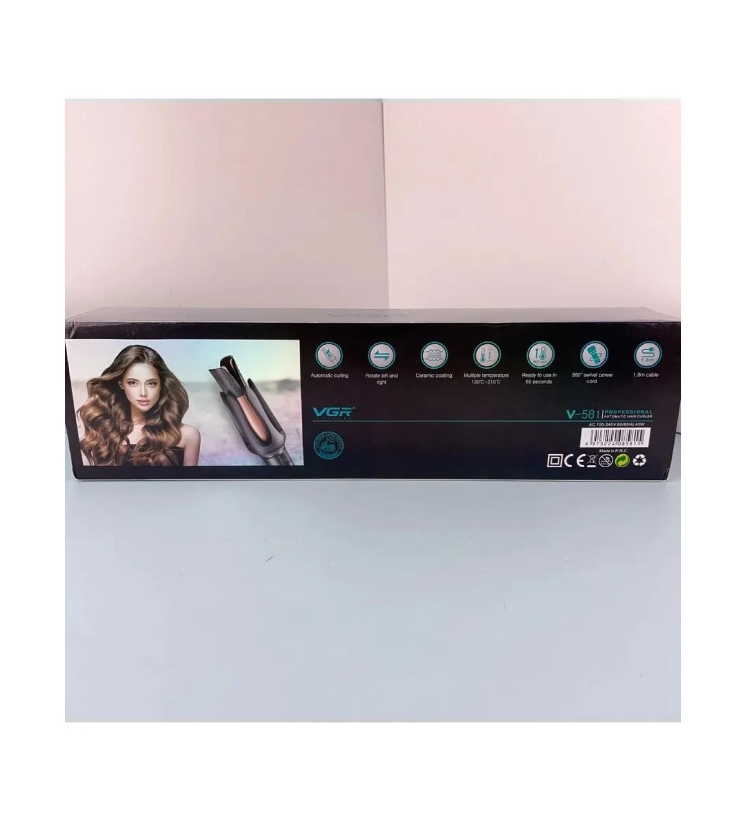 Multifunctional styler for luxurious curls - Buy Online on GoSupps.com