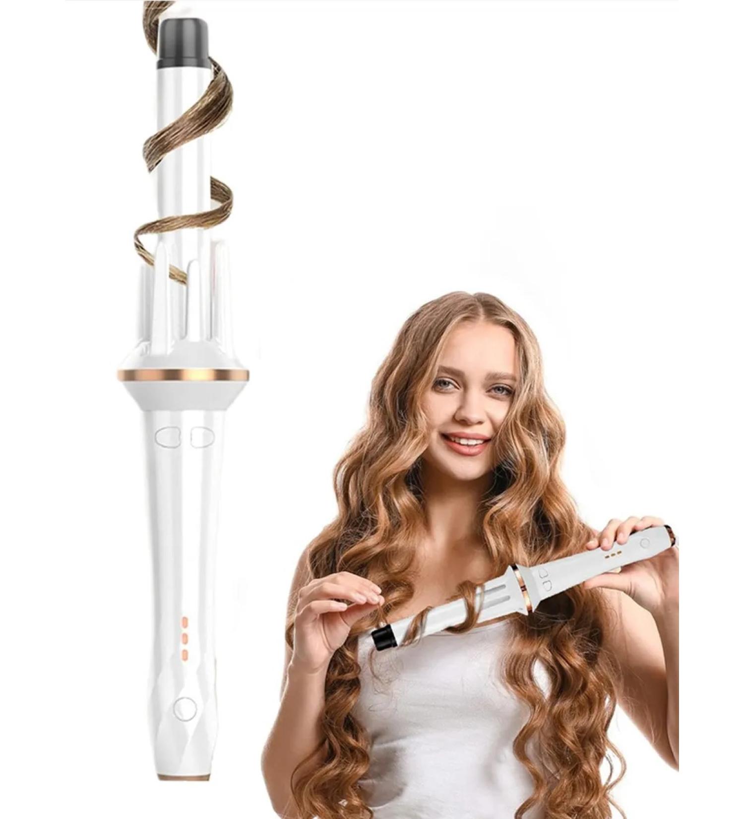 Xiaomi White curlers for large waves - Buy Online on GoSupps.com
