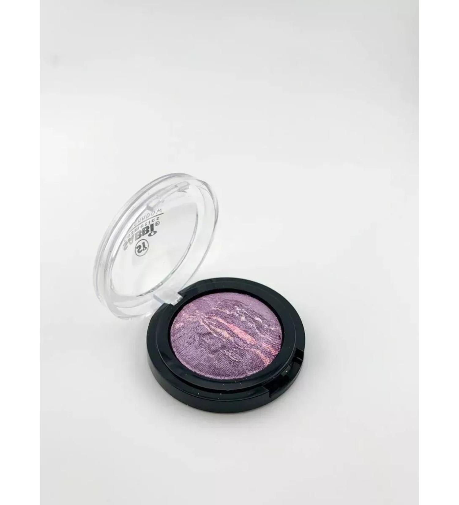 KazBrand Shiny shadows for the eyelids sabbi tone 5 - Buy Online on GoSupps.com