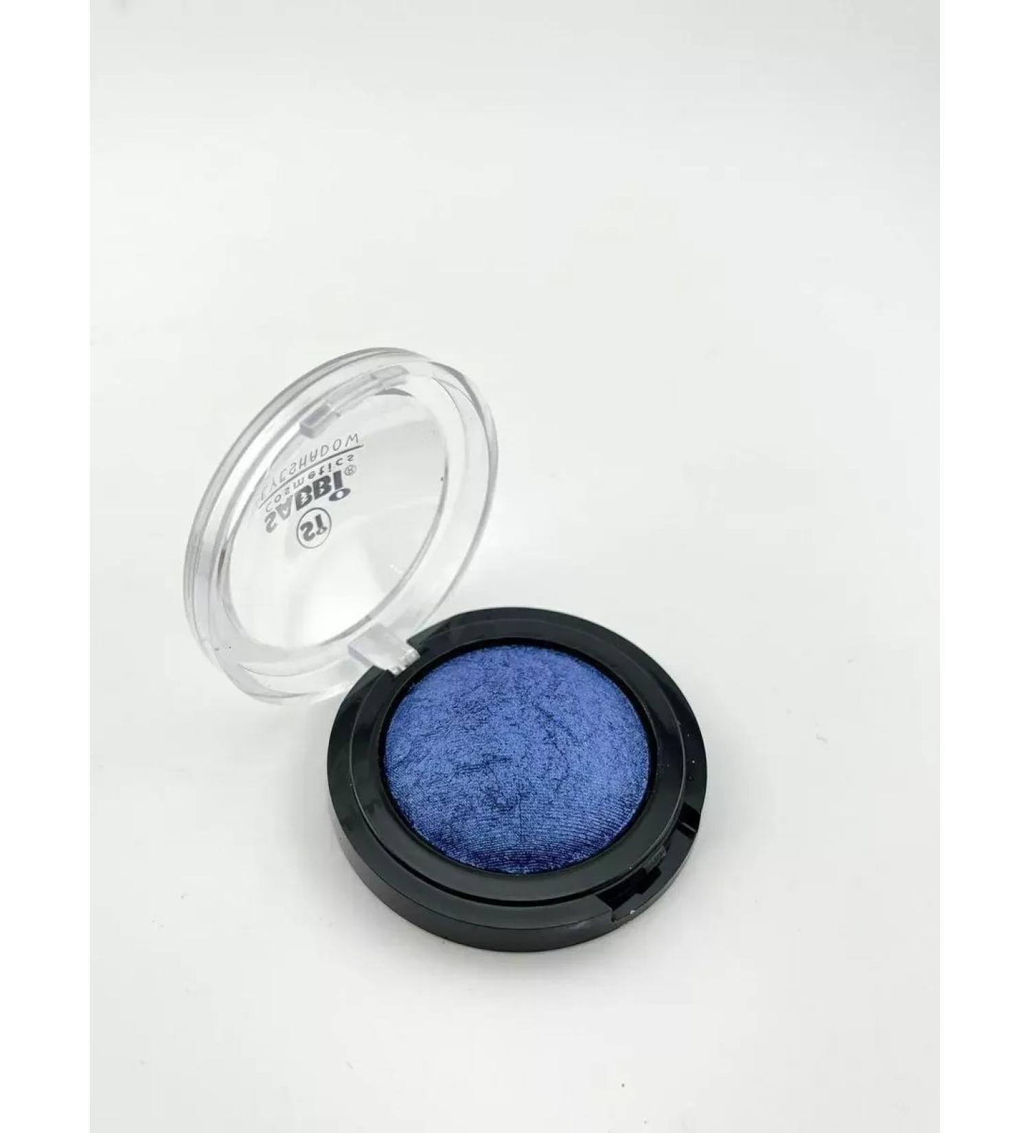 KazBrand Persistent baked shadows for eyelids 3 - Buy Online on GoSupps.com