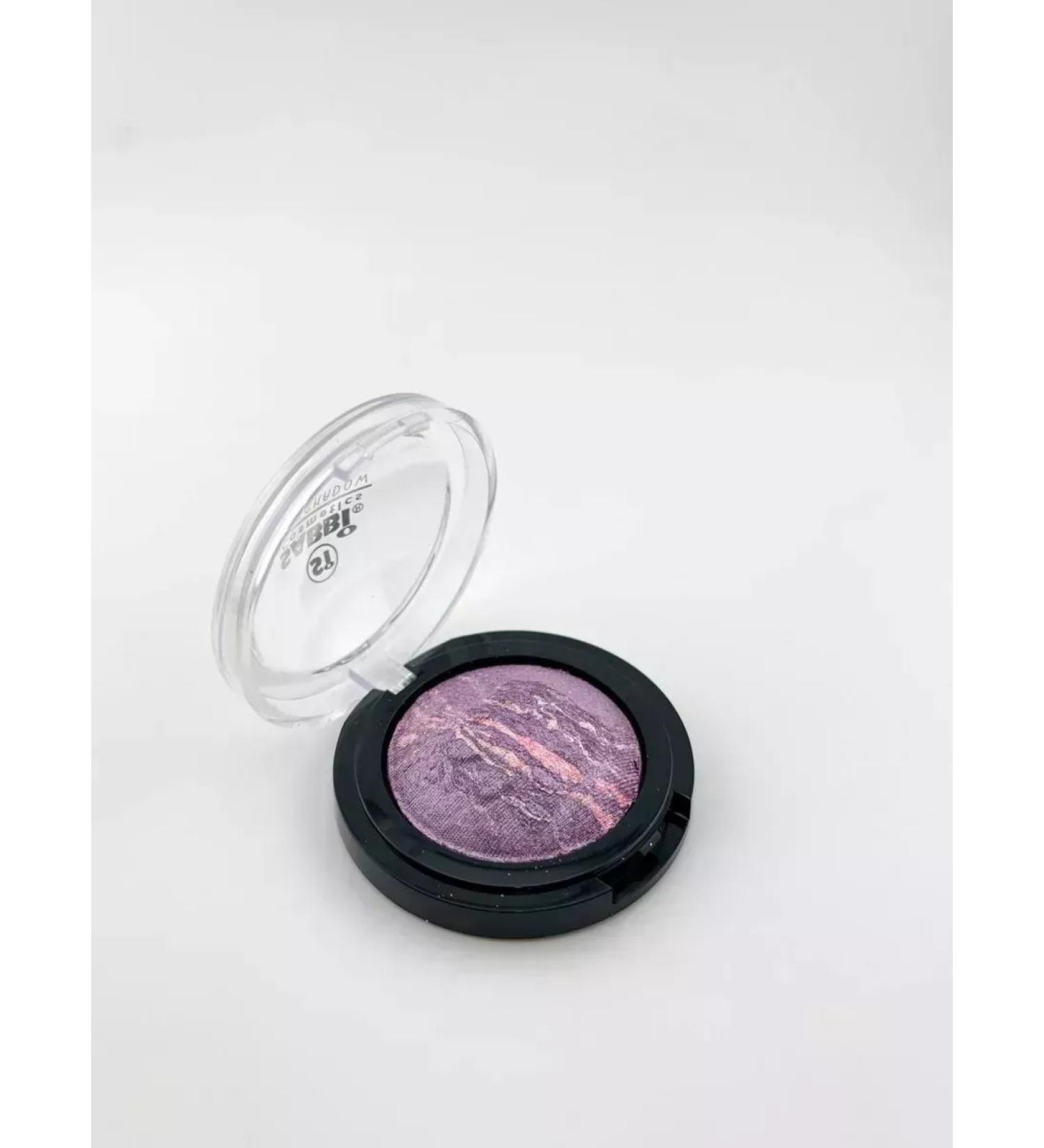 Rai Baked shadows for the eyes shining tone 5 - Buy Online on GoSupps.com