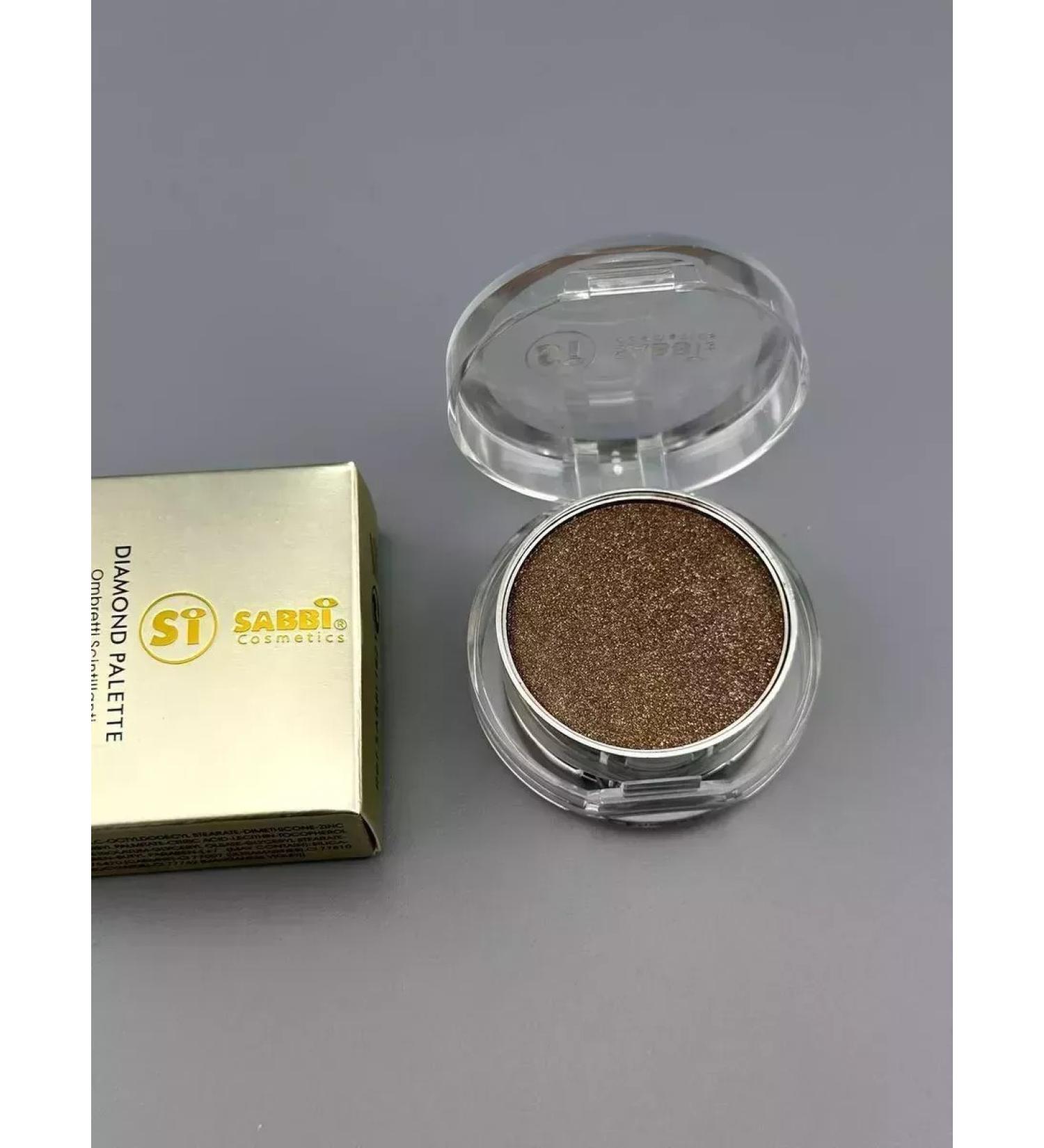 Rai Shadows pearles with a brush and a mirror tone 3 - Buy Online on GoSupps.com