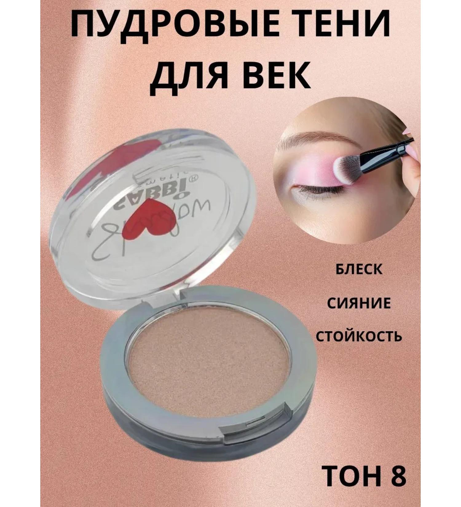 LATIBEAUTYFUL Eye -shade shadows powder - Buy Online on GoSupps.com