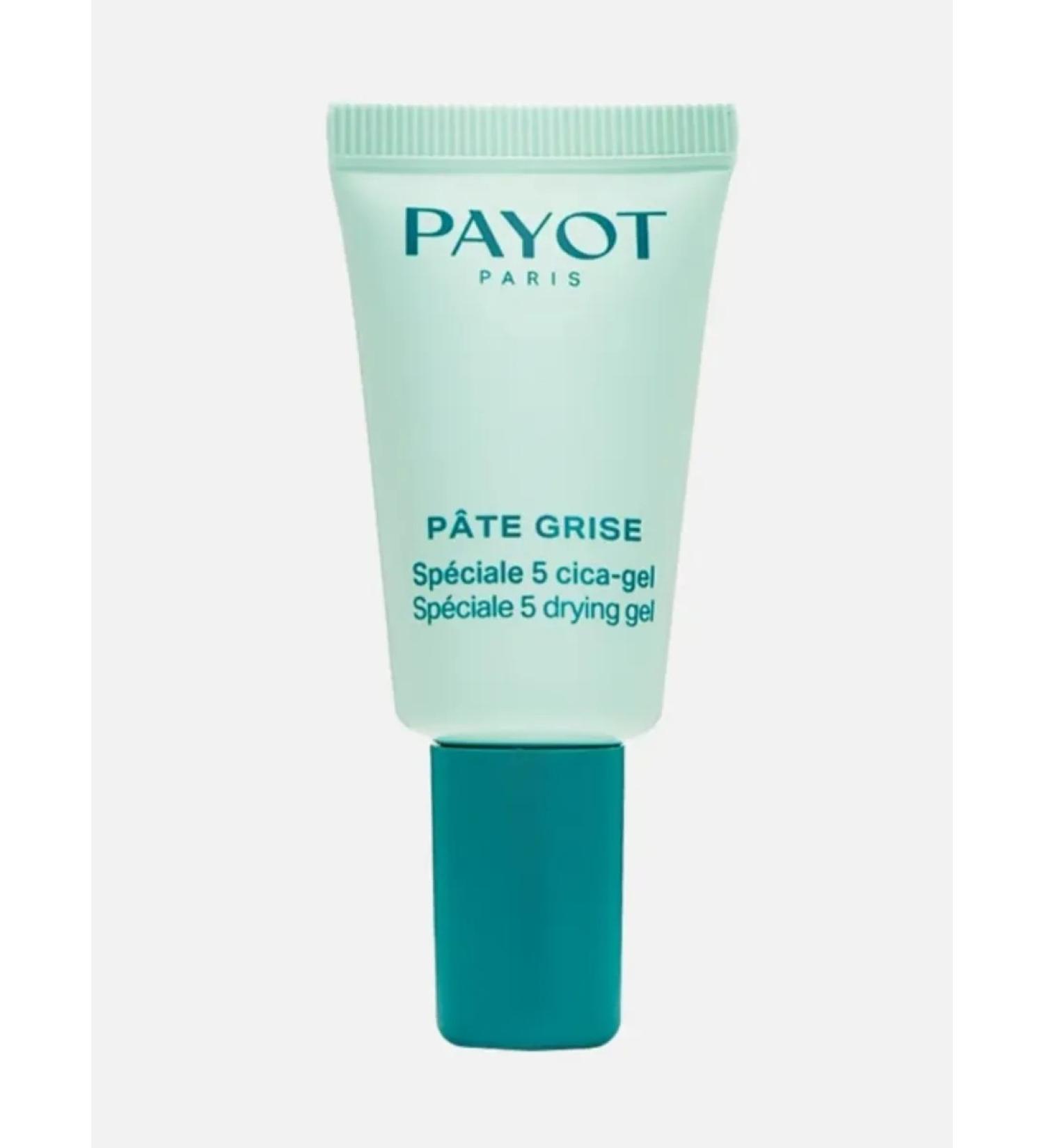 PAYOT Face gel against imperfections Sp ciale 5 Cica-Gel - Buy Online on GoSupps.com