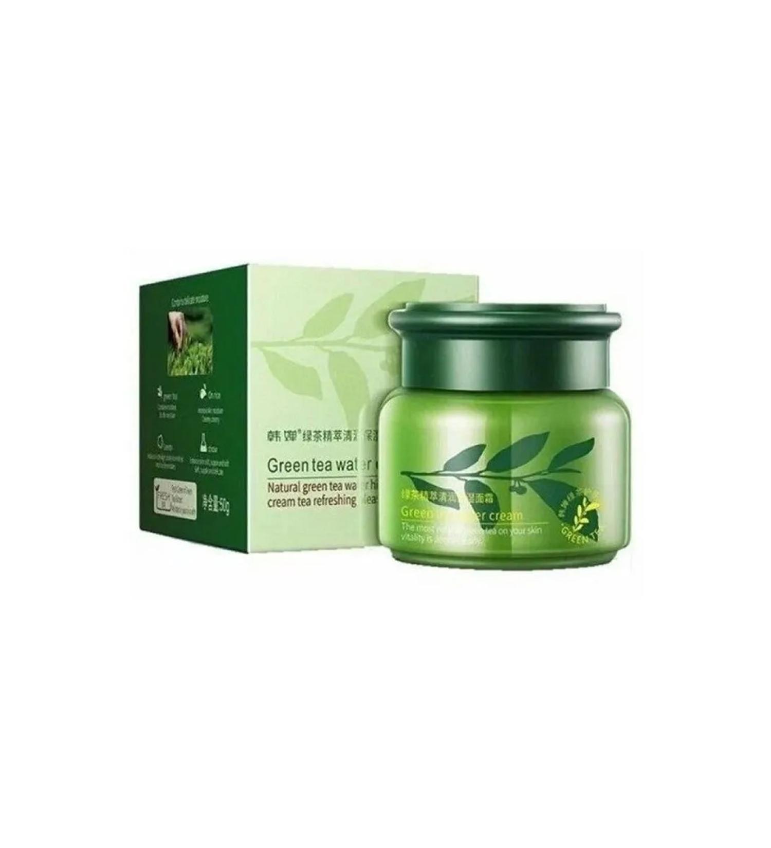 HCHANA Moisturizer cream for all skin skin 50 g
