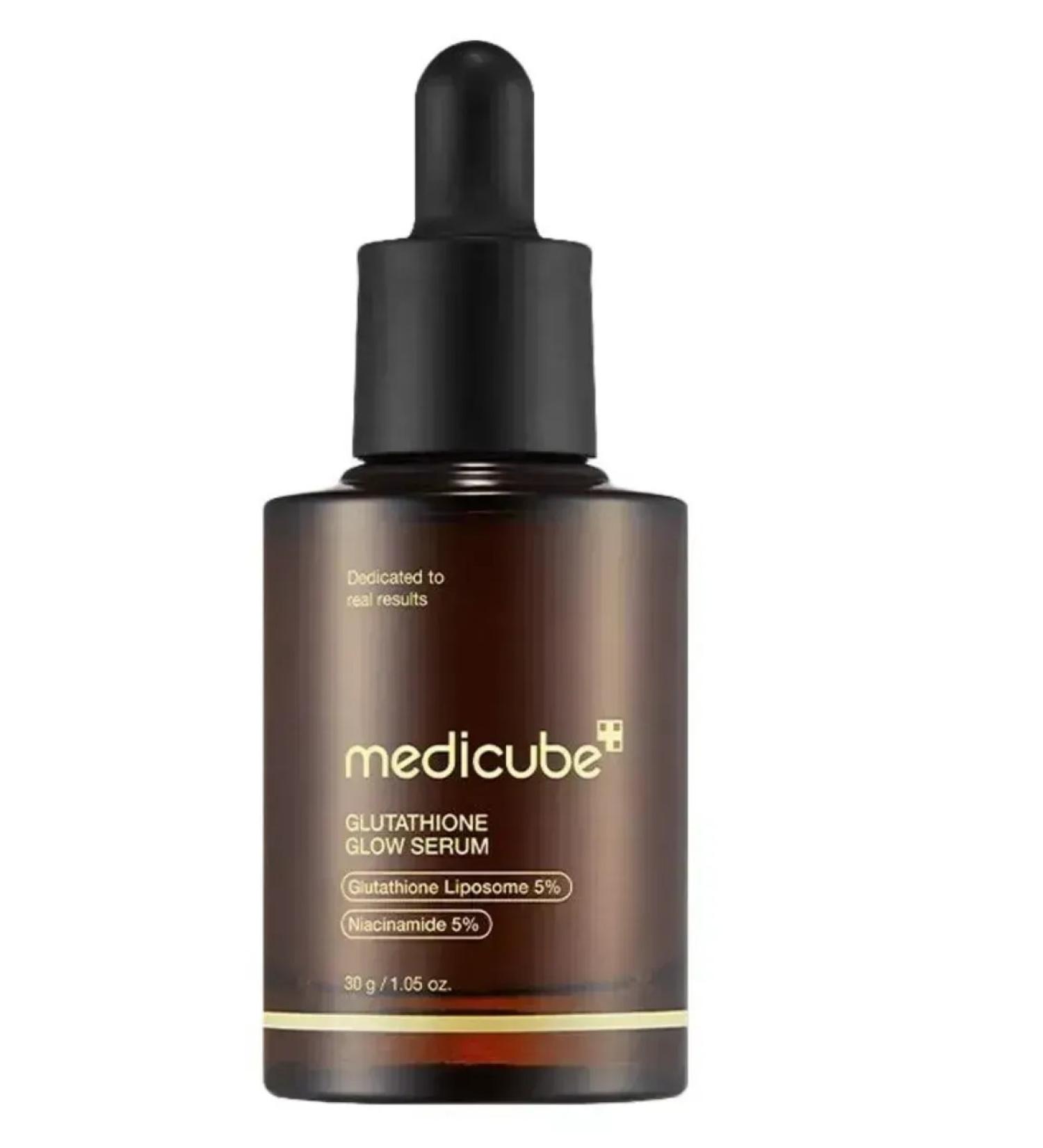 Medicube Glutathione Glow Serum - Buy Online on GoSupps.com