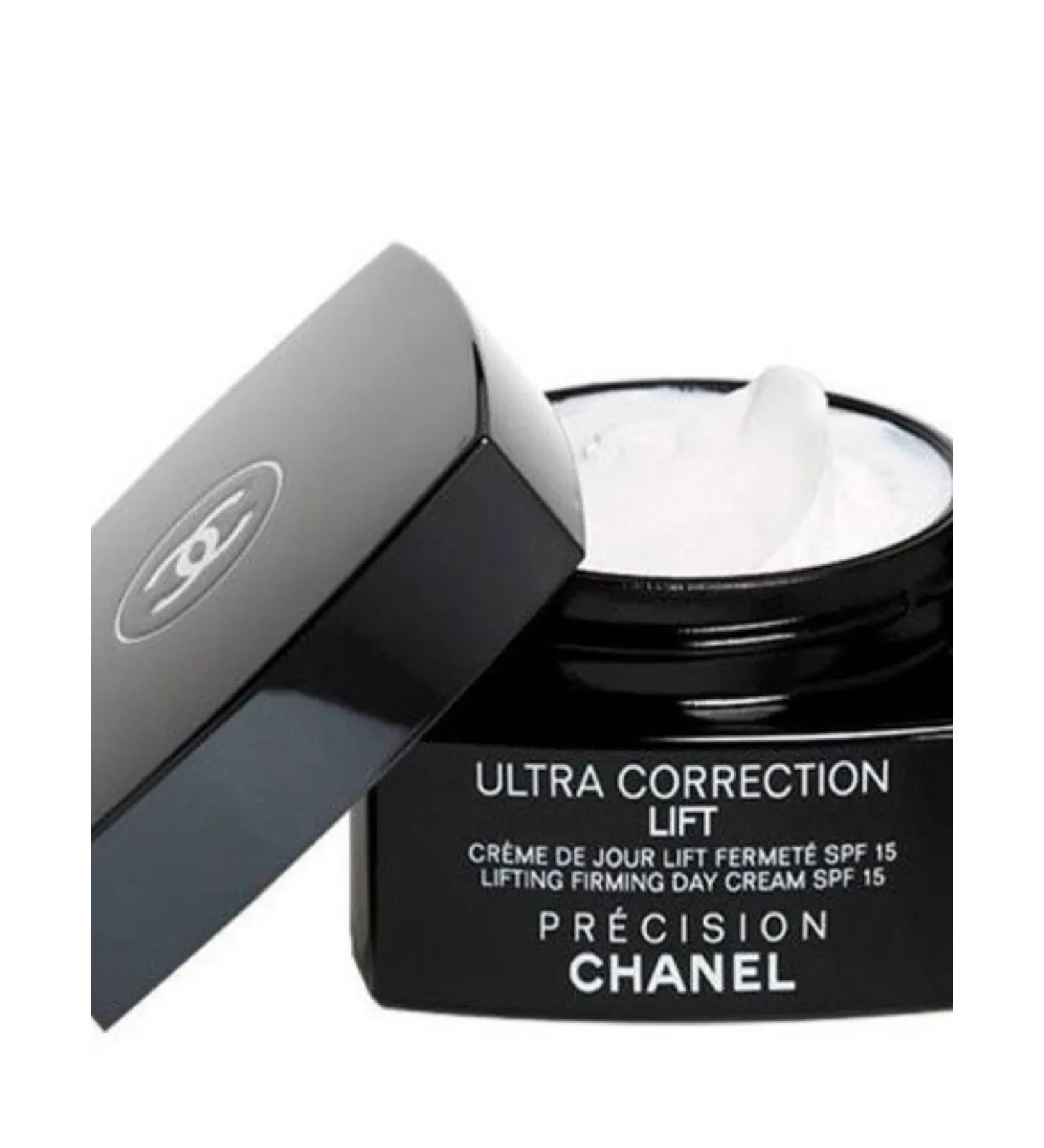 Chanel Precision Ultra Correction Lift Day Day cream