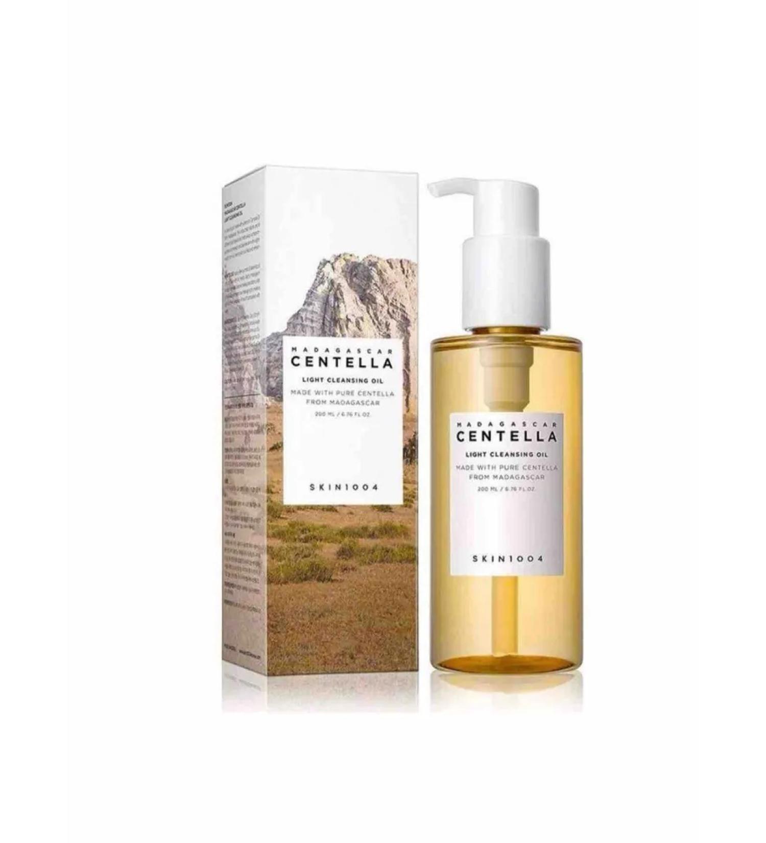 SKIN1004 Hydrophilic oil