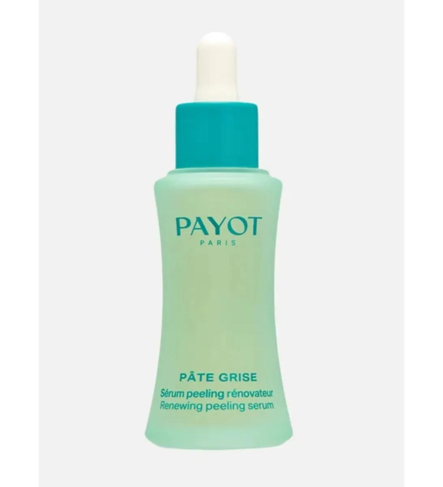 PAYOT Serum peeling renovateur exfoliating face serum - Buy Online on GoSupps.com