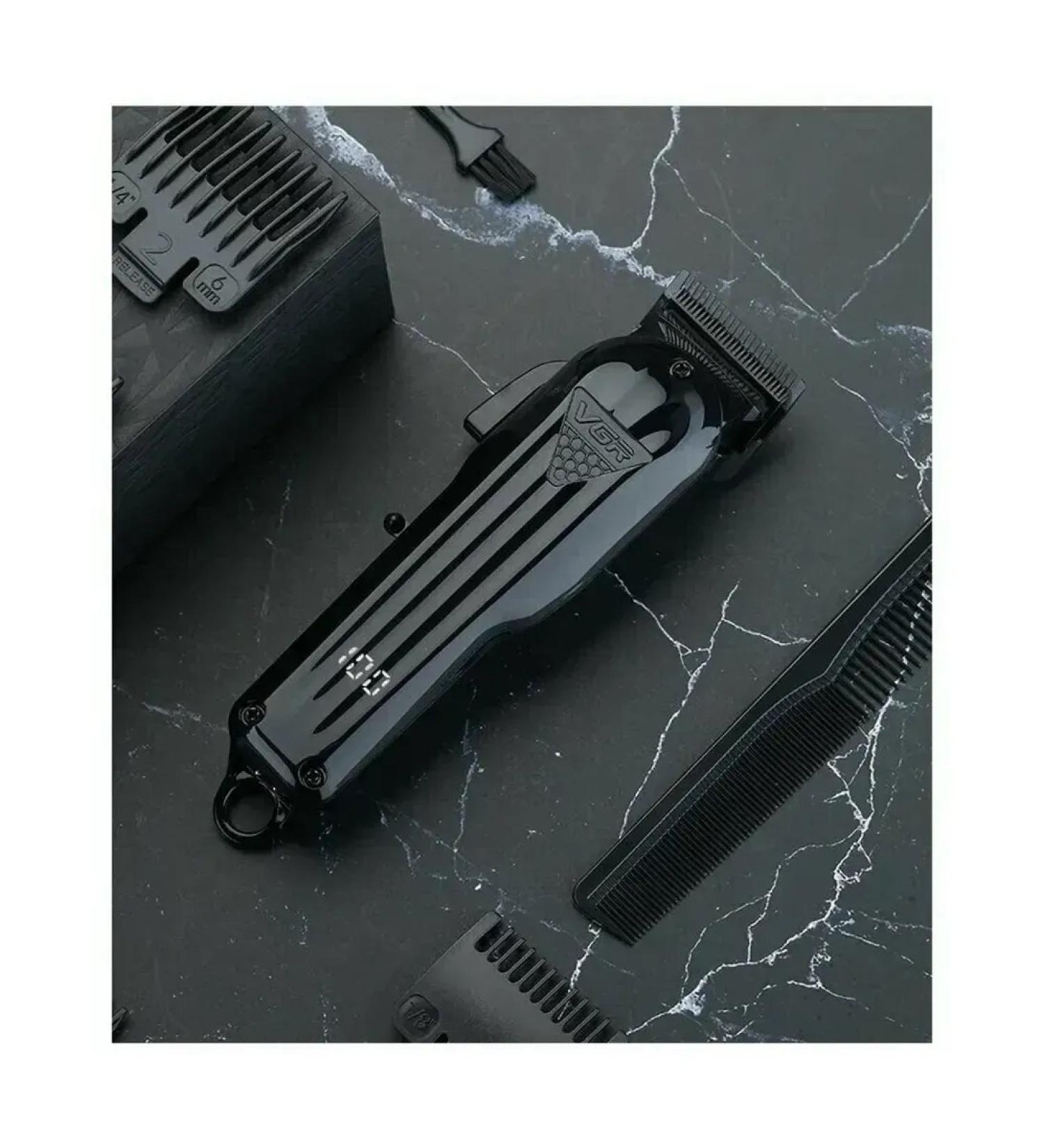 VGR Professional haircut V-282 haircut - Buy Online on GoSupps.com