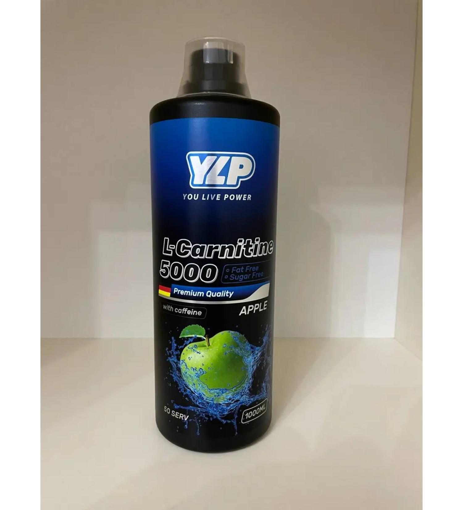 L-Carnitine 5000 Frevator