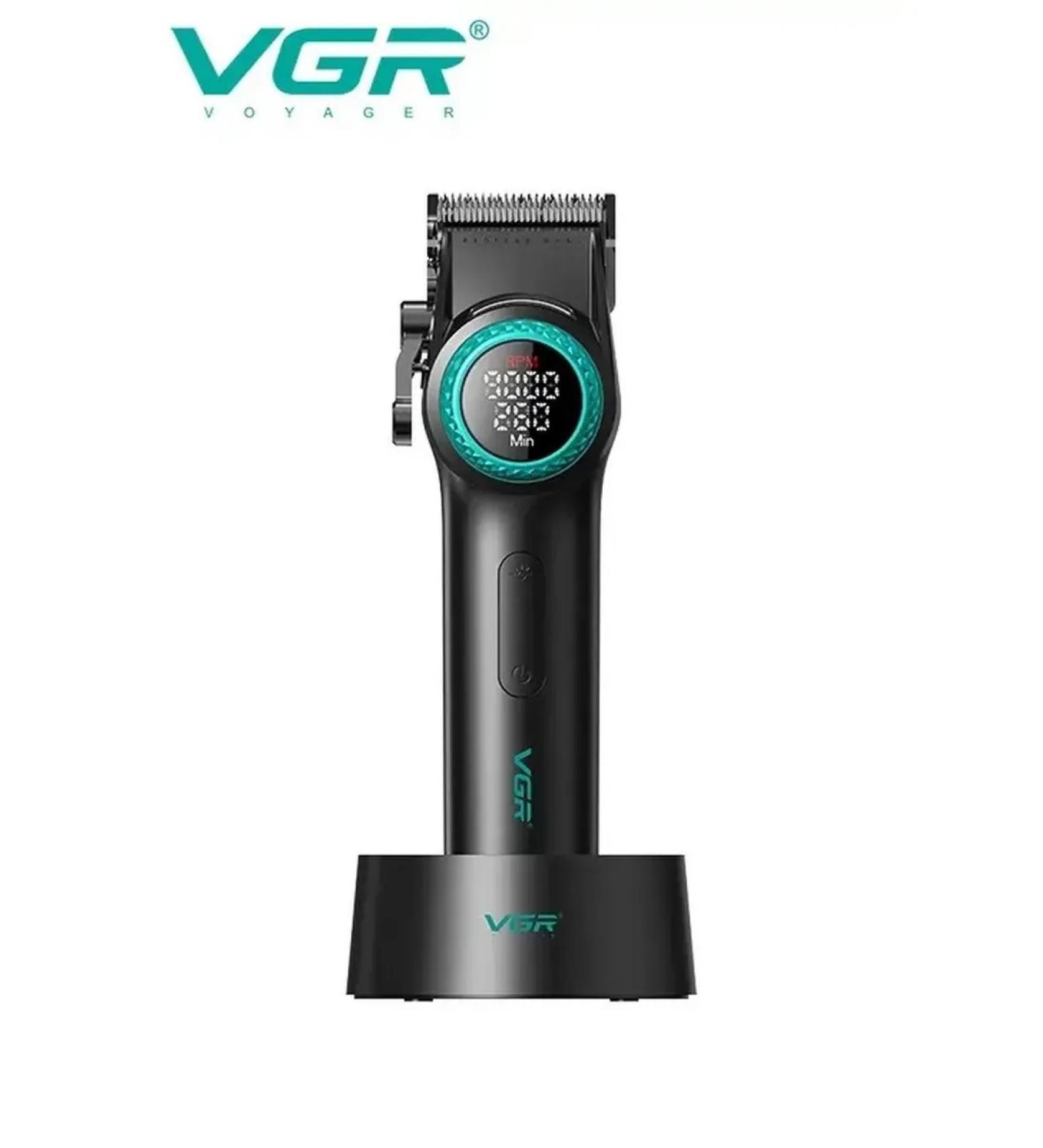 Electric shit for haircuts and care - Buy Online on GoSupps.com
