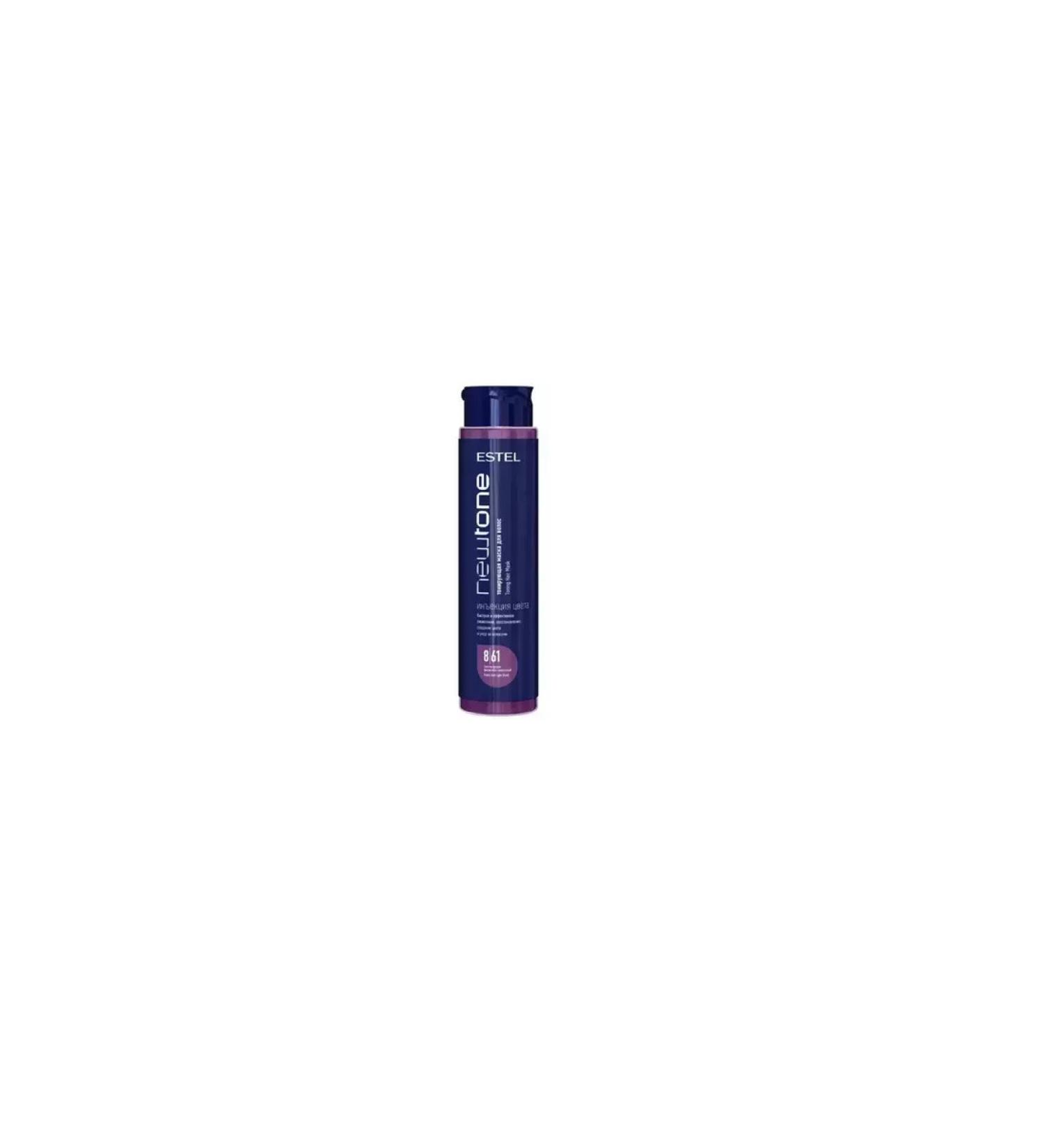 Estel Professional Tinting hair mask Newtone 8 61 400 ml