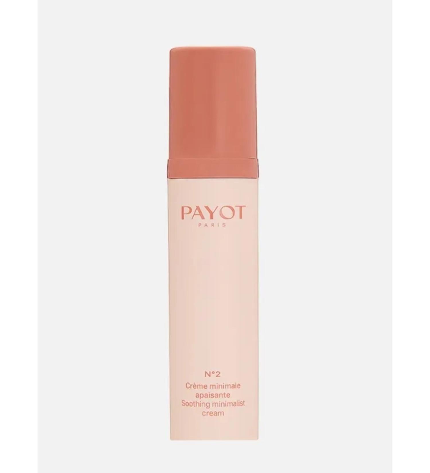 PAYOT Cropeal Minimale Apaisante Clusing Cream - Buy Online on GoSupps.com