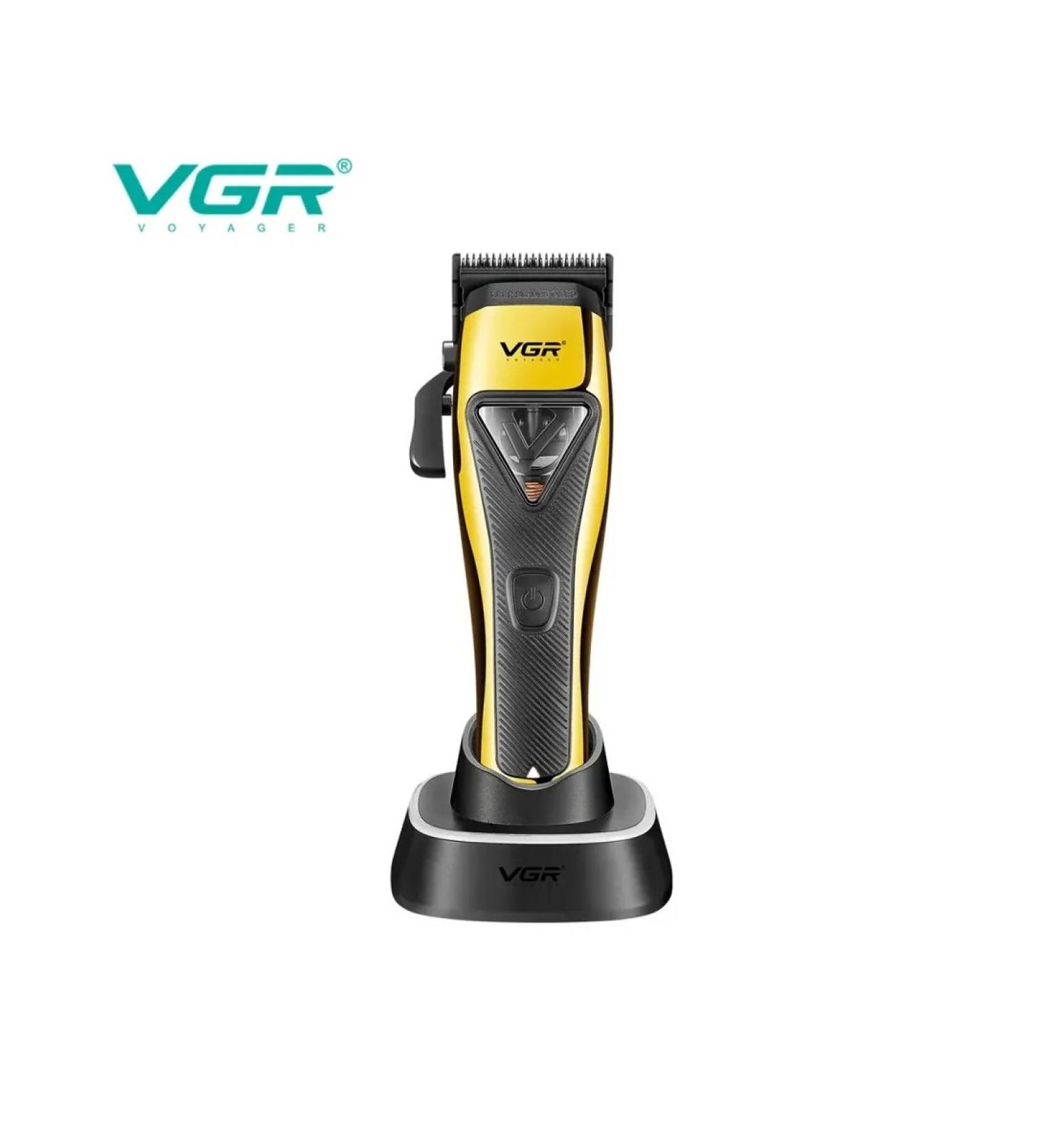 Multifunctional haircut in a convenient case - Buy Online on GoSupps.com