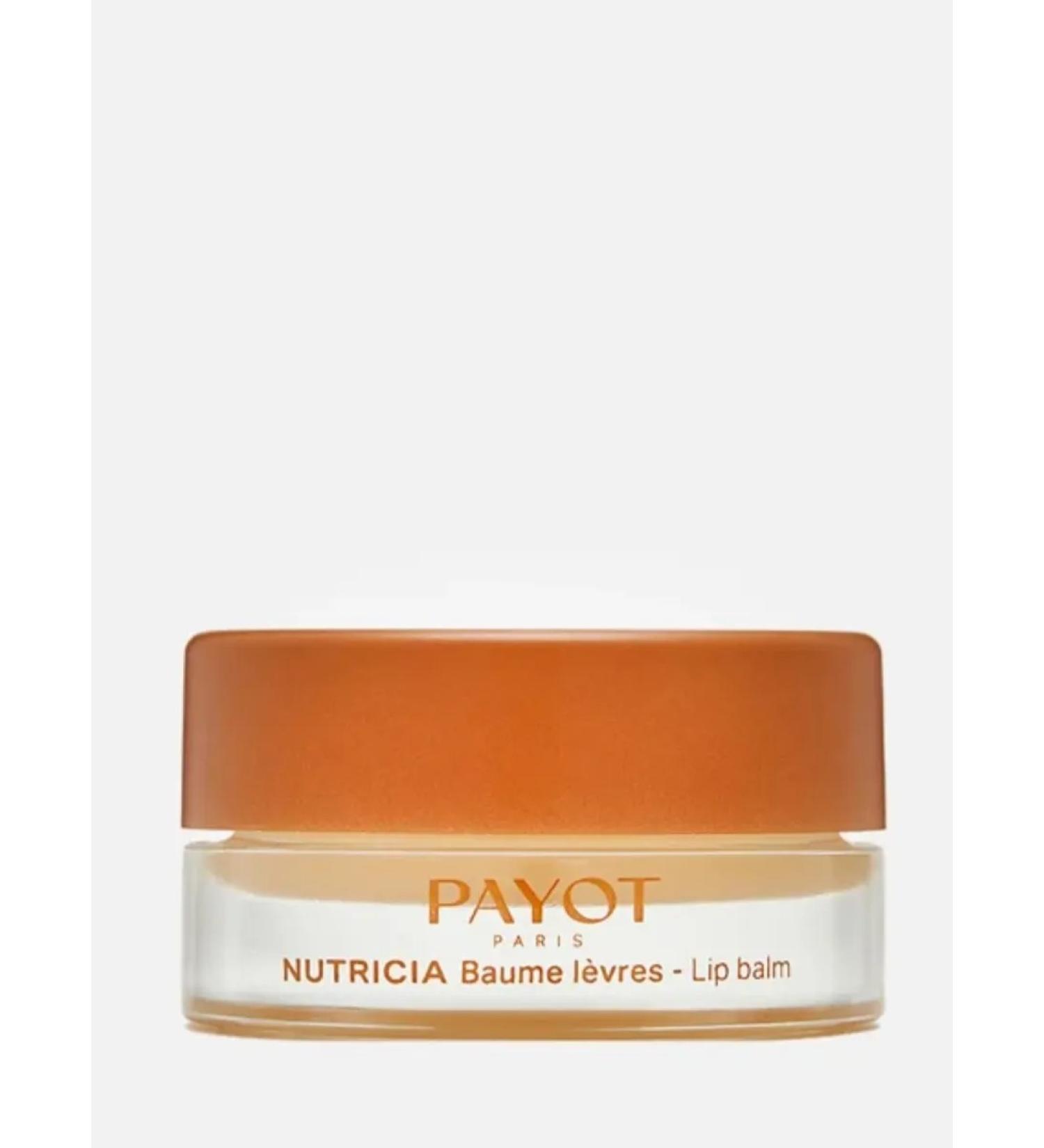 PAYOT Nourishing lip balm Baume L vres - Buy Online on GoSupps.com