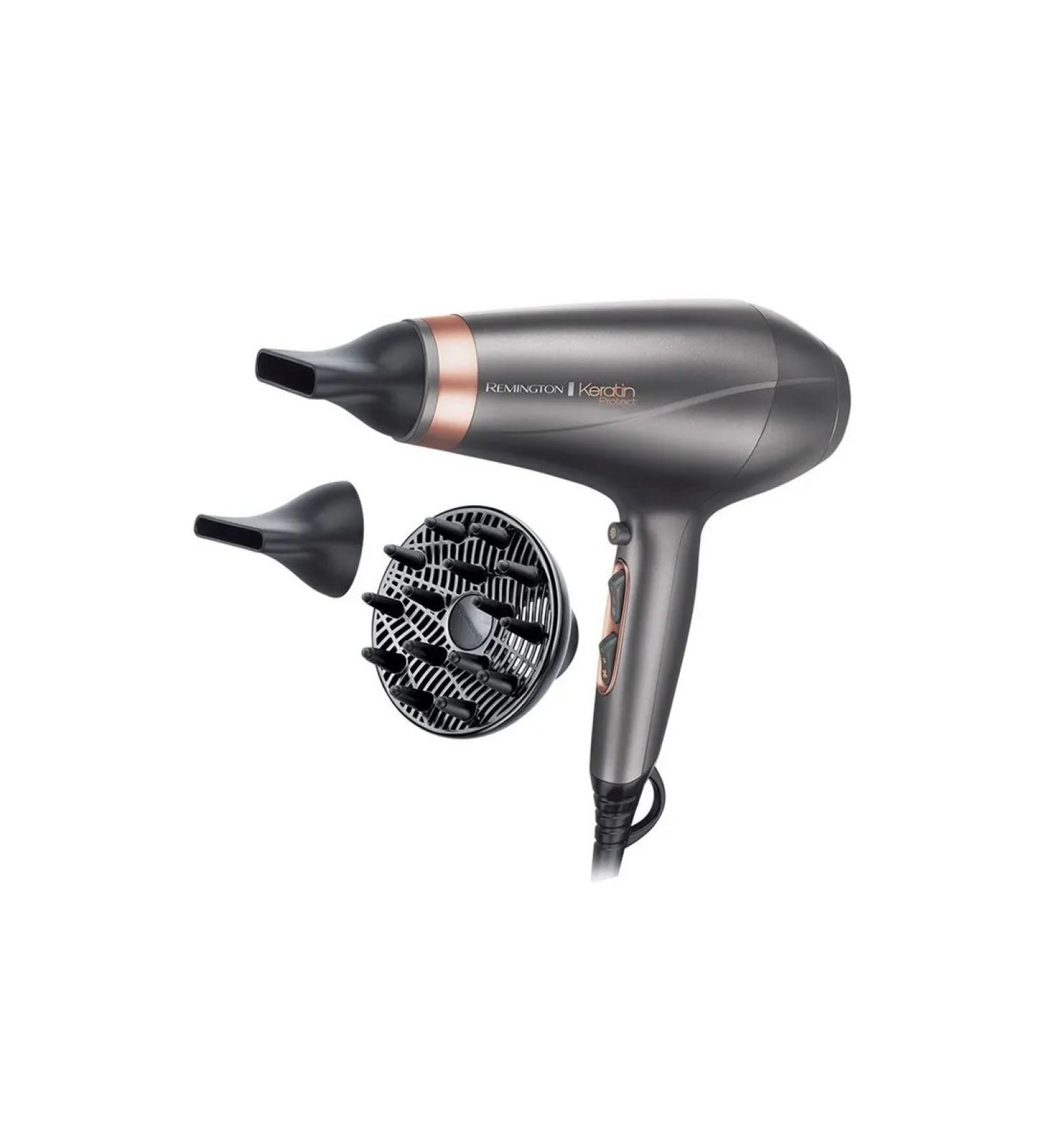 Remington Hair hairdryer