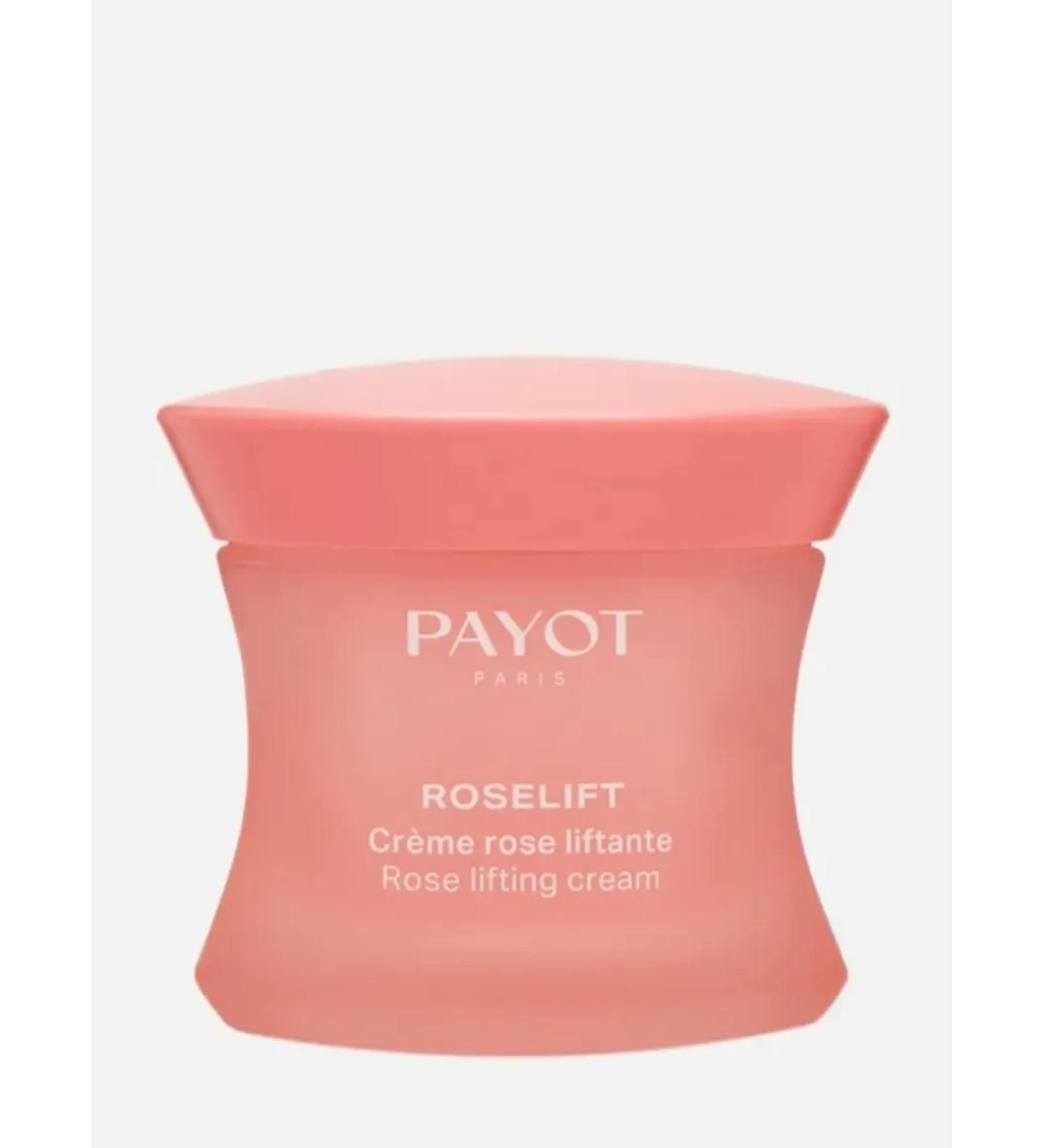 PAYOT Creme Rose Liftante Roselift Day Cream for Firming Skin - Buy Online on GoSupps.com