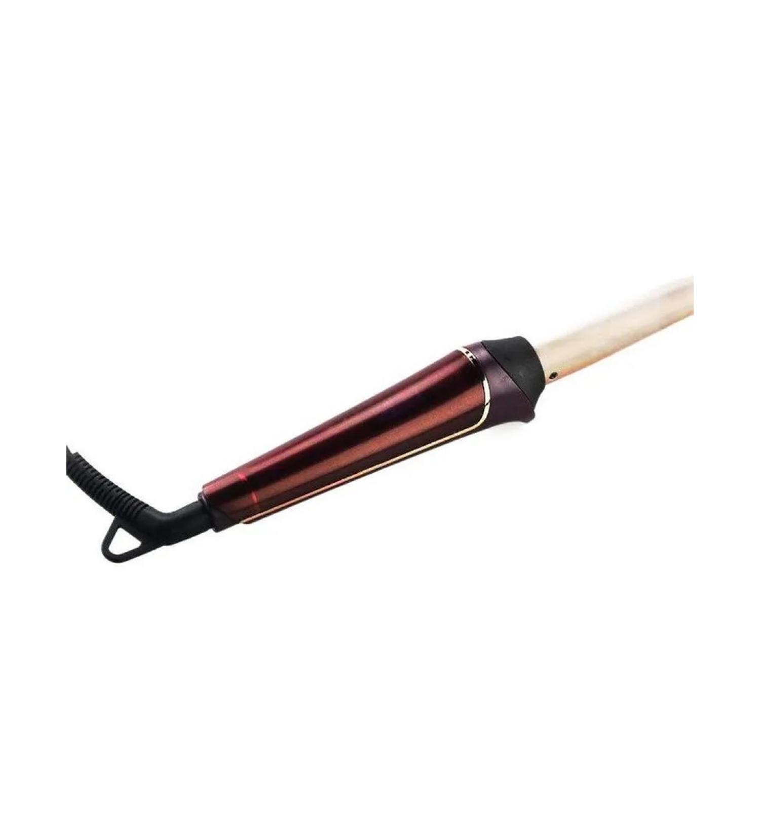 Curls for curling 6-in-1 pink gold 220V - Buy Online on GoSupps.com