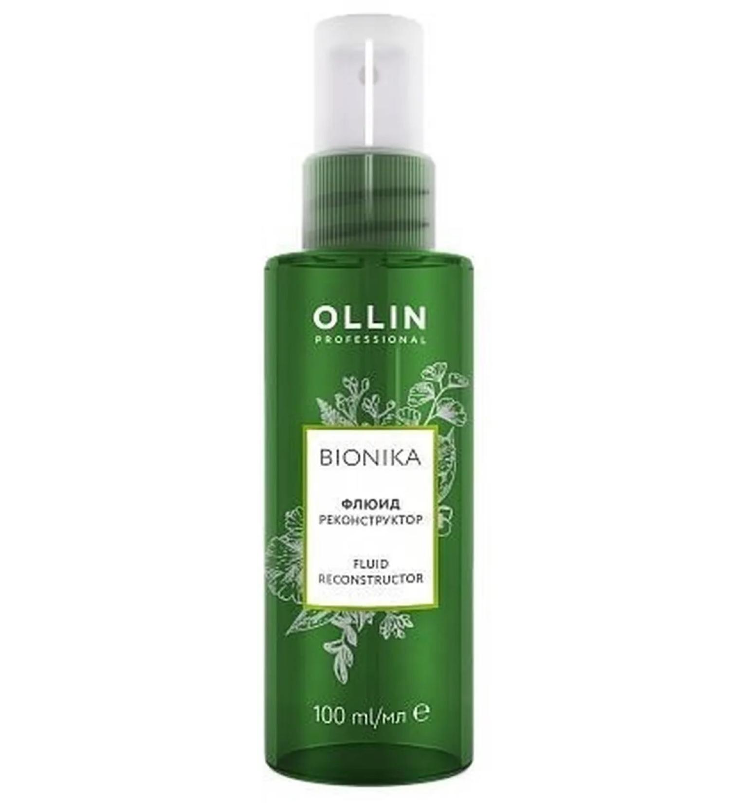 Technology LLC Ollin Bionika Fluid reconstructor 100 ml