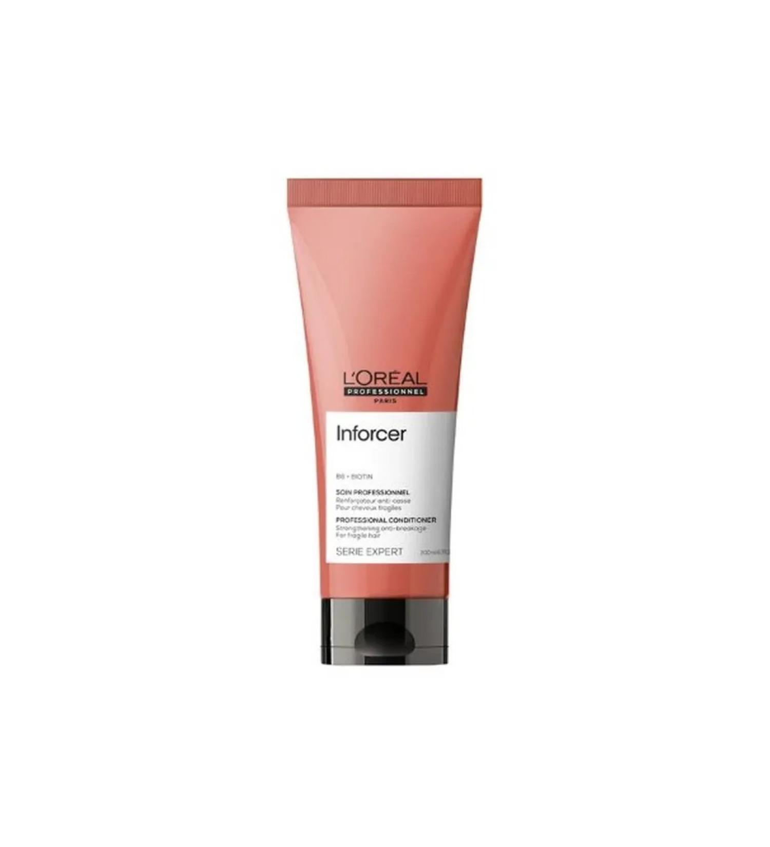 L'Oreal Professional Loreal Professional Hair Care 200ml - Buy Online on GoSupps.com