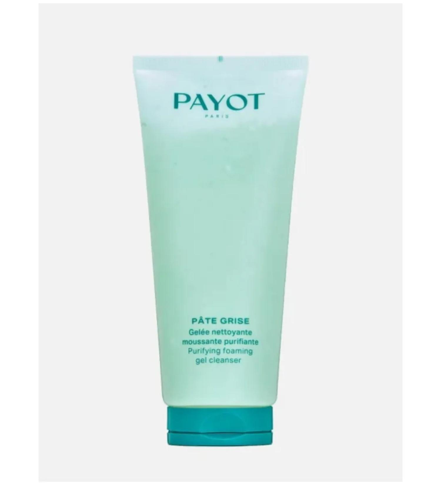 PAYOT Cleaning gel for washing Pife Grise - Buy Online on GoSupps.com