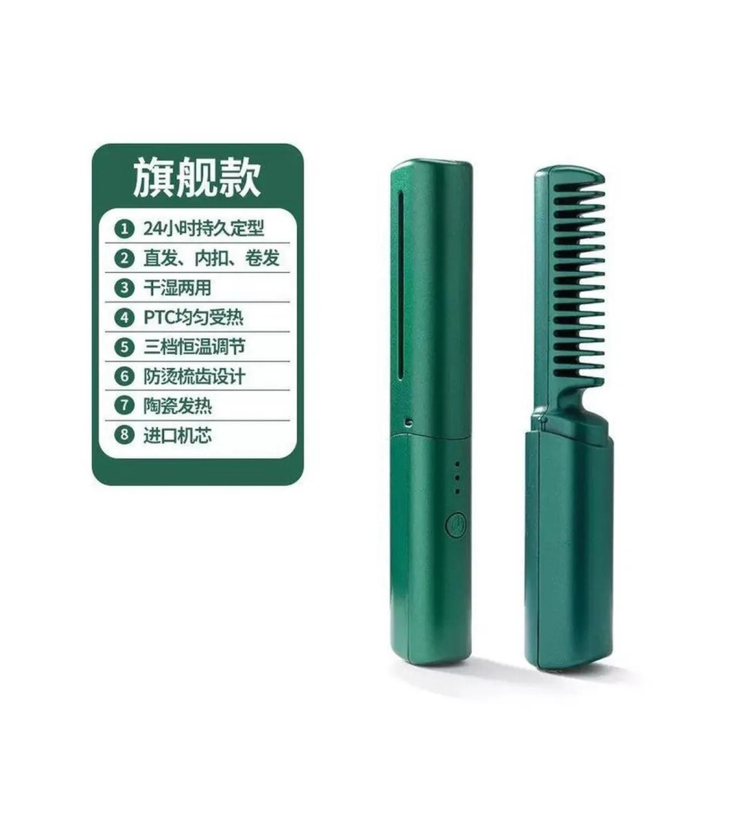Wireless rectifier-e-ionization peacock green - Buy Online on GoSupps.com