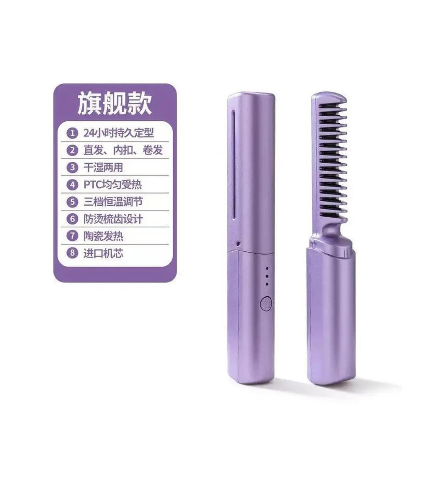 Wireless rectifier-ethnic galloon ionization grape purple - Buy Online on GoSupps.com