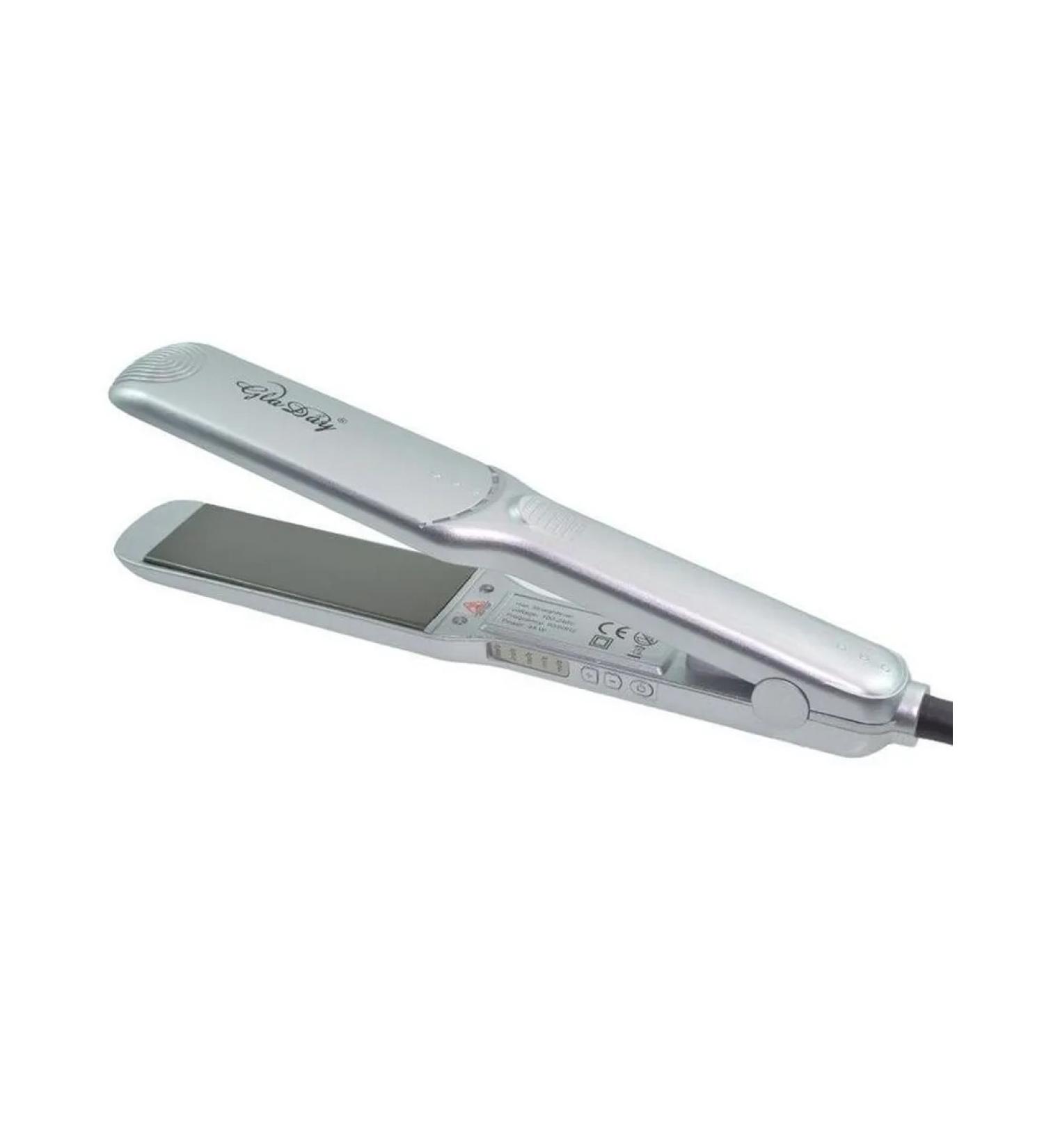 GiaDay rectifier 5 modes silver gold -cuzyme - Buy Online on GoSupps.com