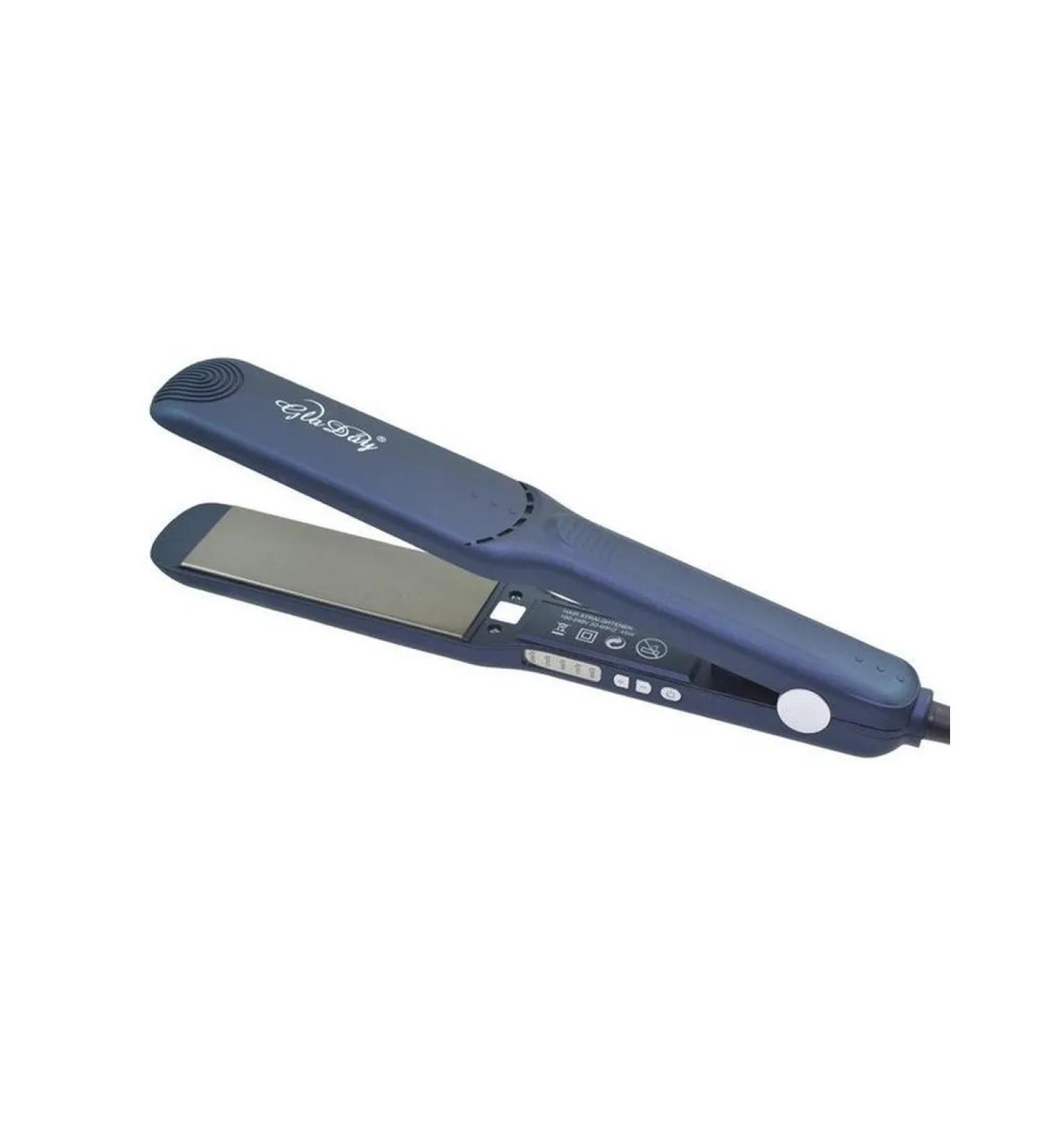 GiaDay rectifier 5 modes matte blue gold -curamics - Buy Online on GoSupps.com